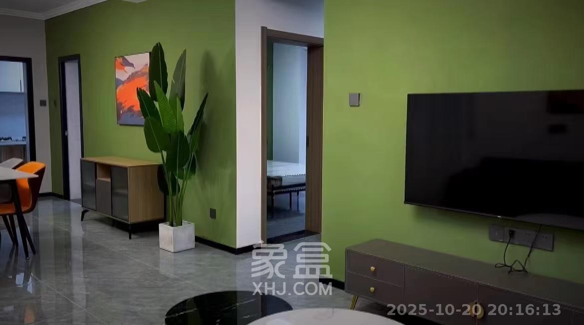 吉泰园安置小区  3室2厅1卫    2900.0元/月 吉泰园安置小区  3室2厅1卫    2900.0元/月室内图