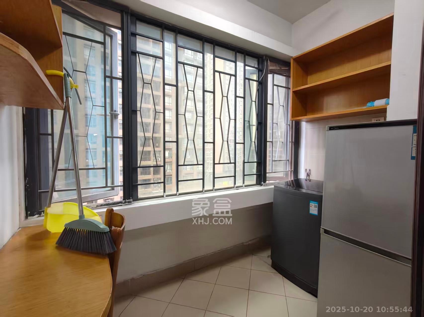 万博汇  1室1厅1卫    1500.0元/月 万博汇  1室1厅1卫    1500.0元/月室内图