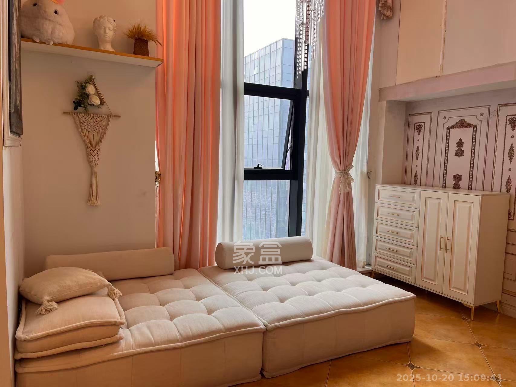 东盈商业广场（华泉城市广场）  1室0厅0卫    2800.0元/月室内图