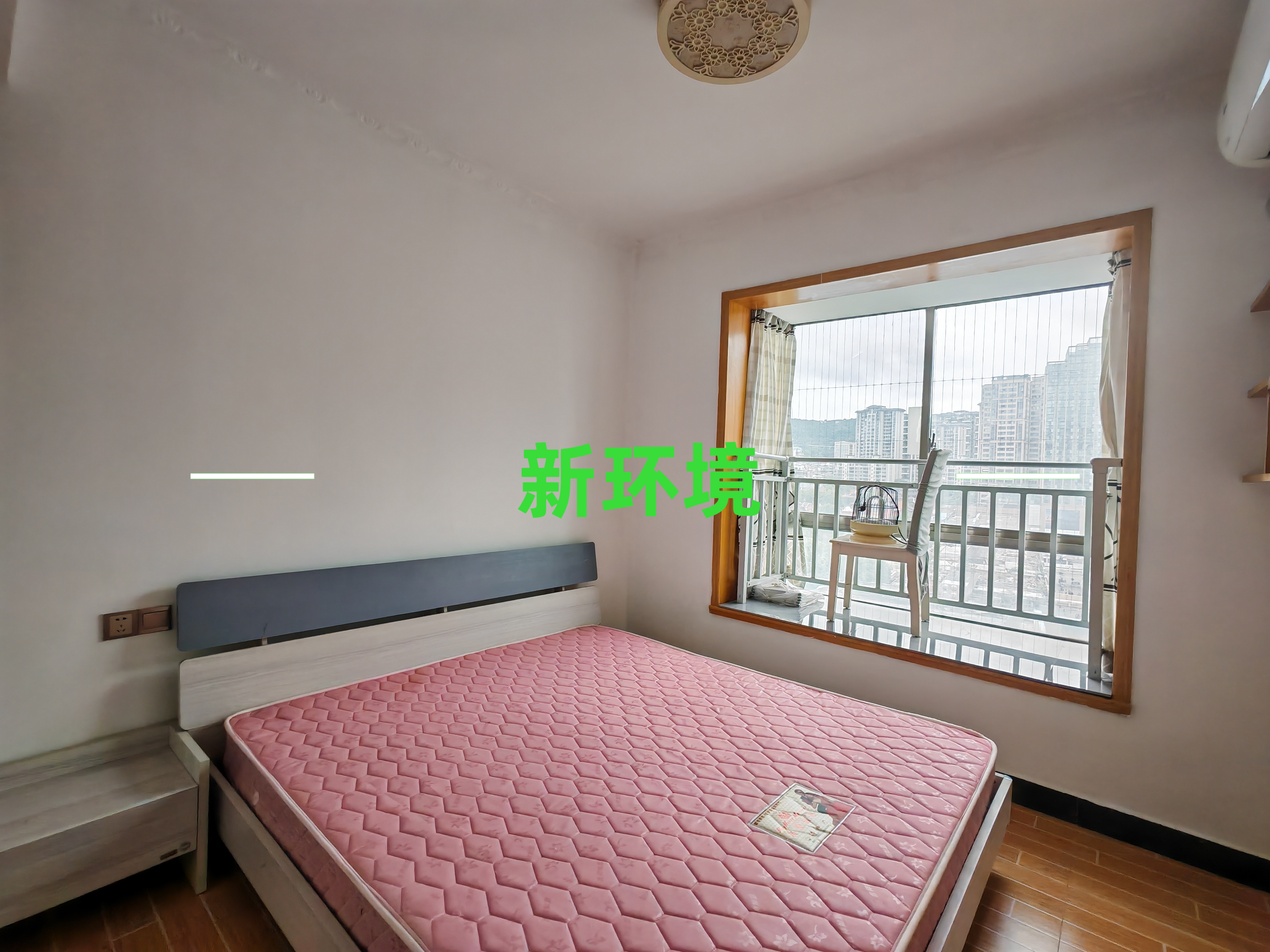 维港十字街  3室2厅1卫    2000.0元/月室内图