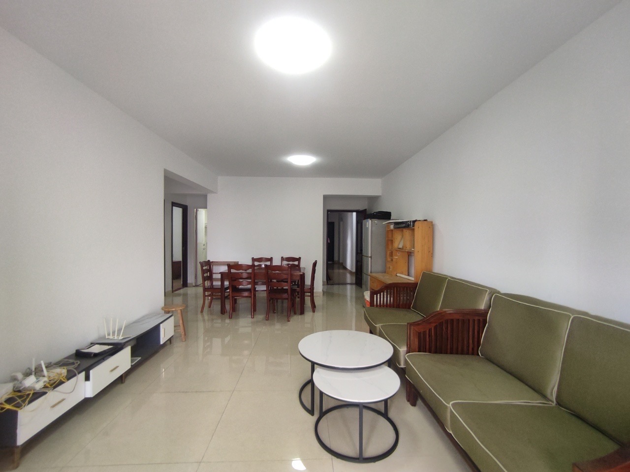 冠盛天海园  3室2厅1卫    2800.0元/月室内图