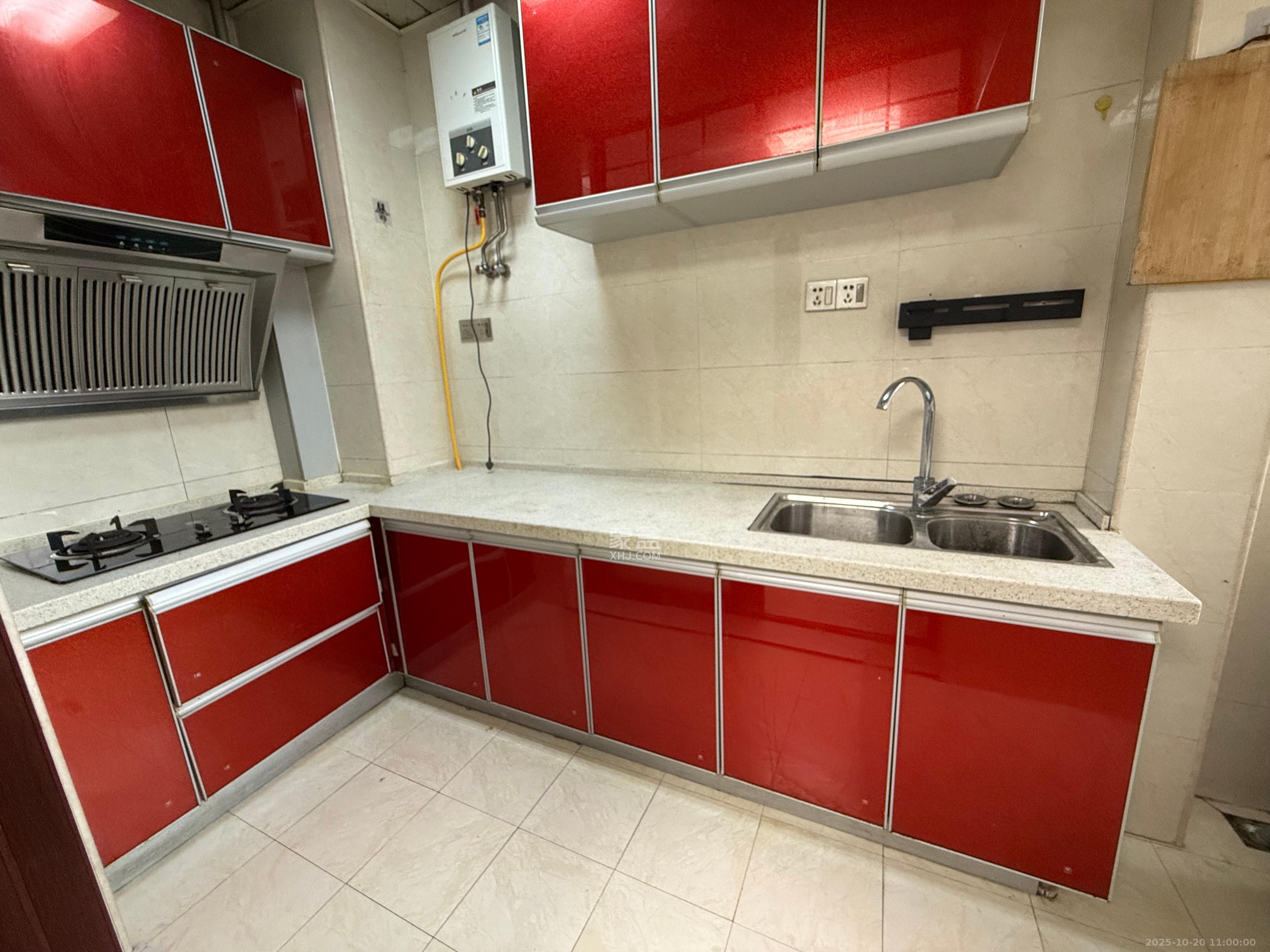 幸福里润城（幸福里二期）  2室2厅1卫    1800.0元/月室内图