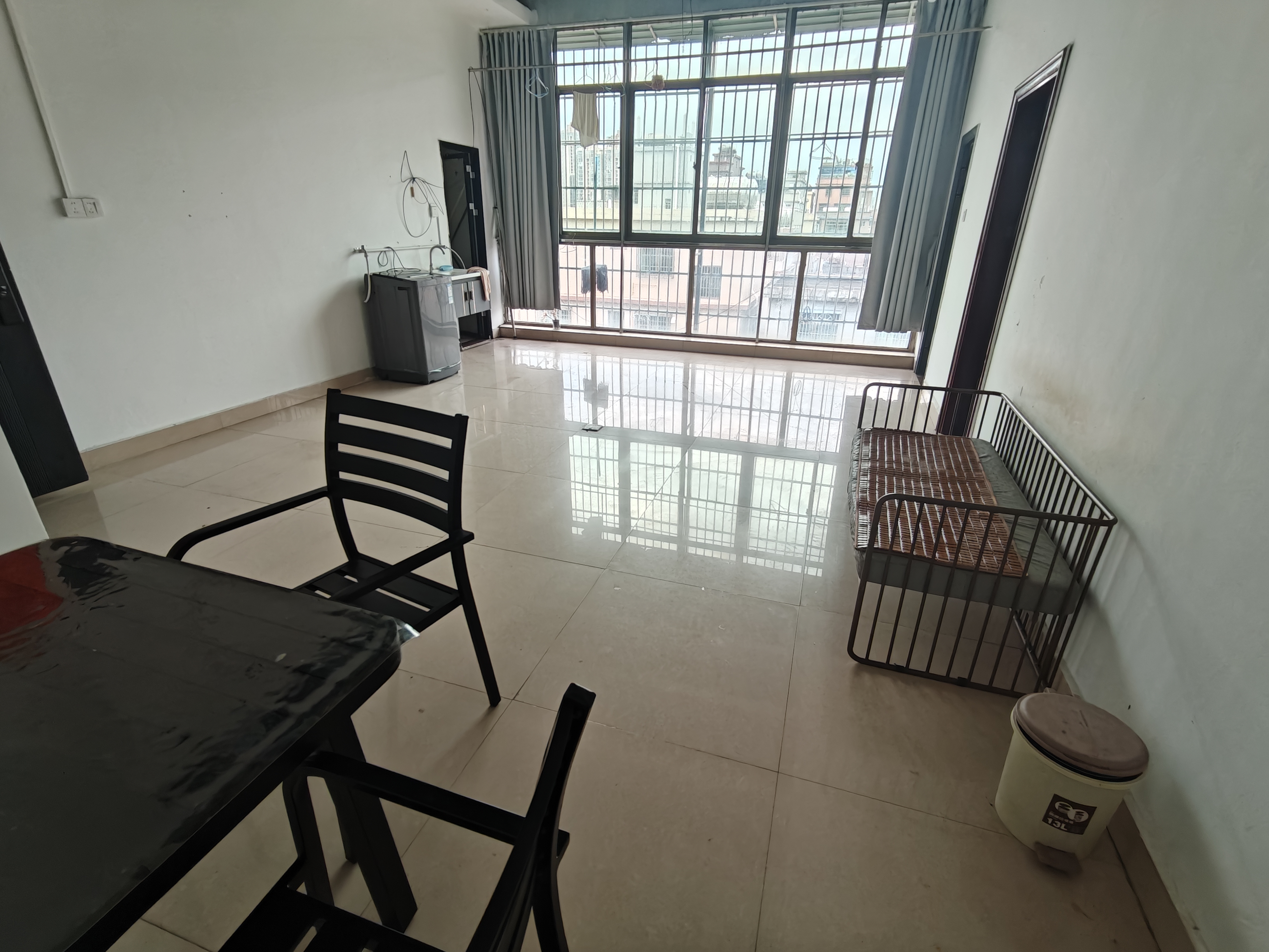 滨涯花园新村自建房  2室1厅1卫    1500.0元/月户型图