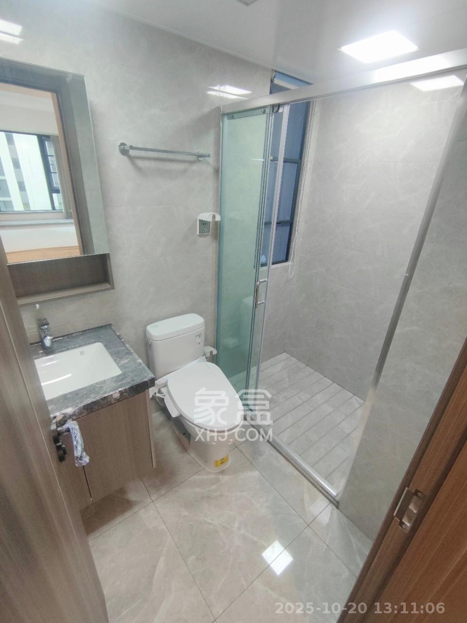 中海阅溪府  4室2厅2卫    3500.0元/月室内图