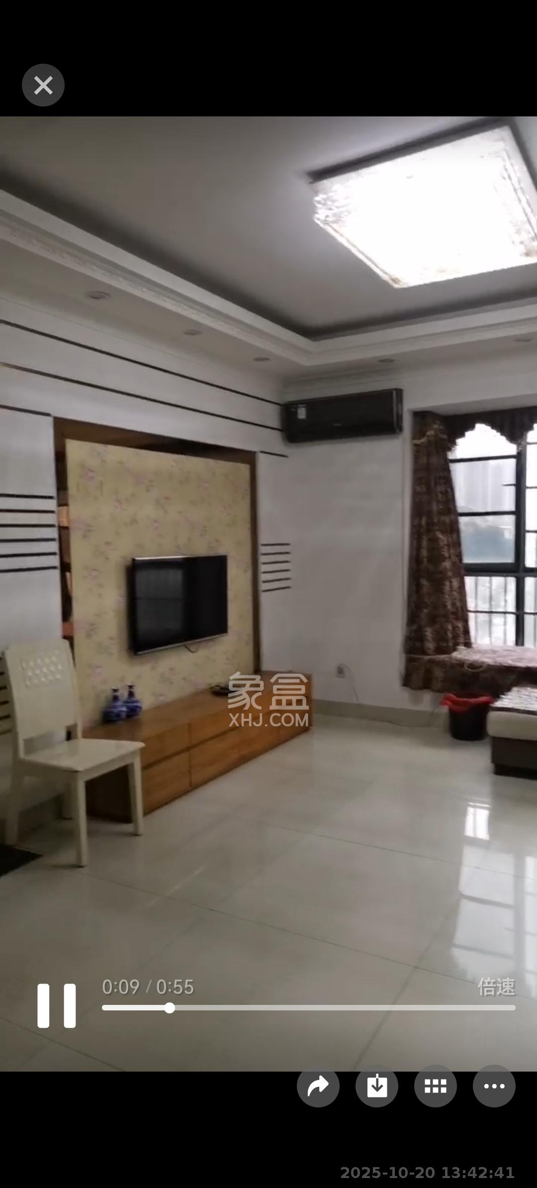 华美公寓(新猎鹰公寓)  1室0厅0卫    2600.0元/月 华美公寓(新猎鹰公寓)  1室0厅0卫    2600.0元/月室内图