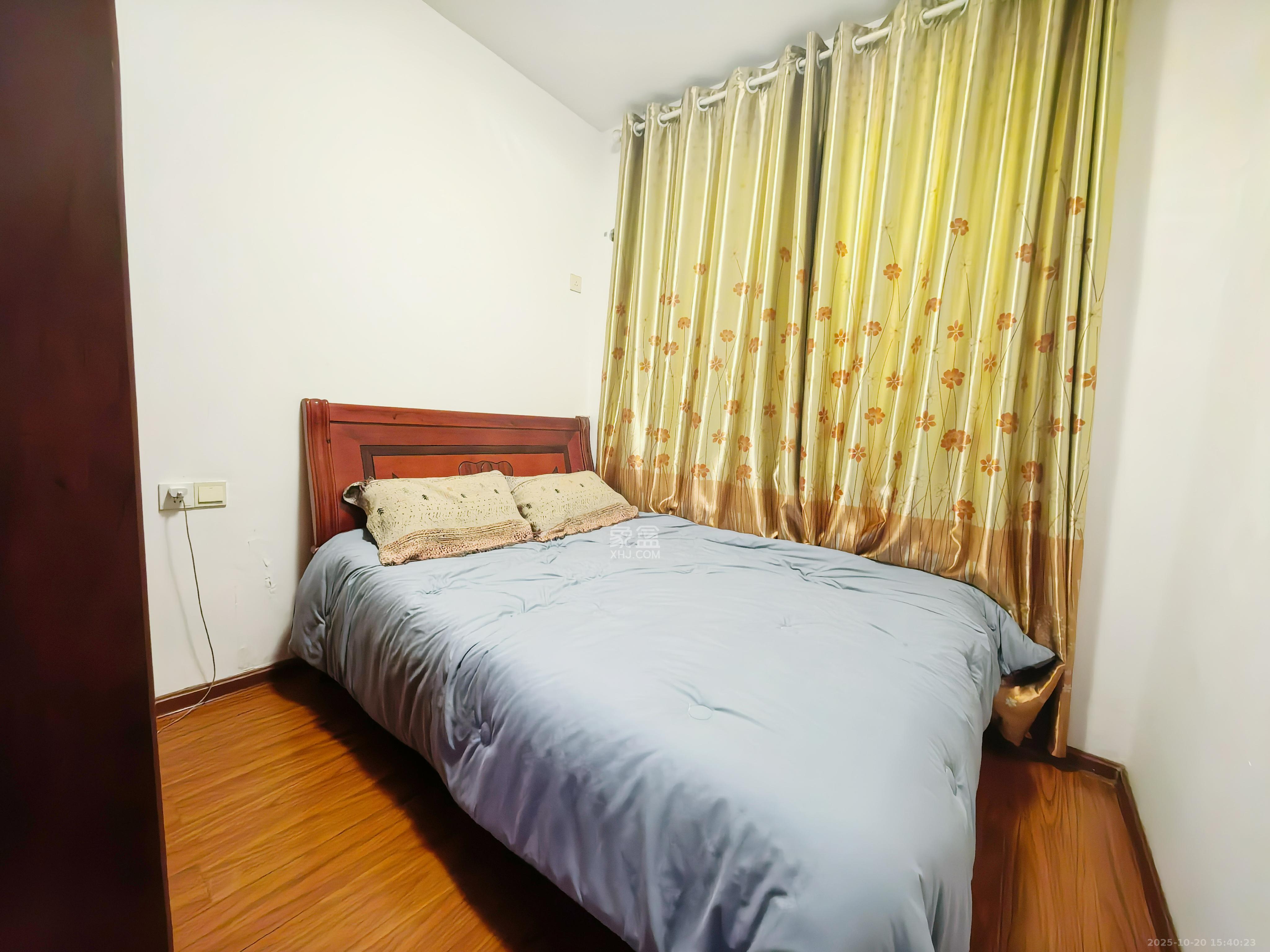 谷山庭院一期 2室2厅1卫 1600.0元/月 谷山庭院一期 2室2厅1卫 1600.0元/月室内图