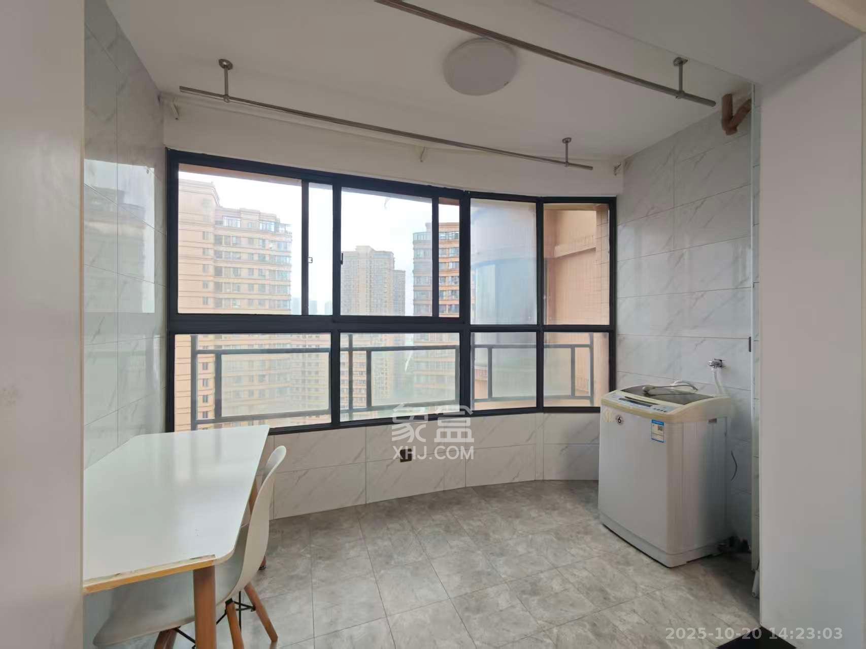 五矿万境水岸一期(万境水岸嘉苑) 2室2厅1卫 2200.0元/月 五矿万境水岸一期(万境水岸嘉苑) 2室2厅1卫 2200.0元/月室内图