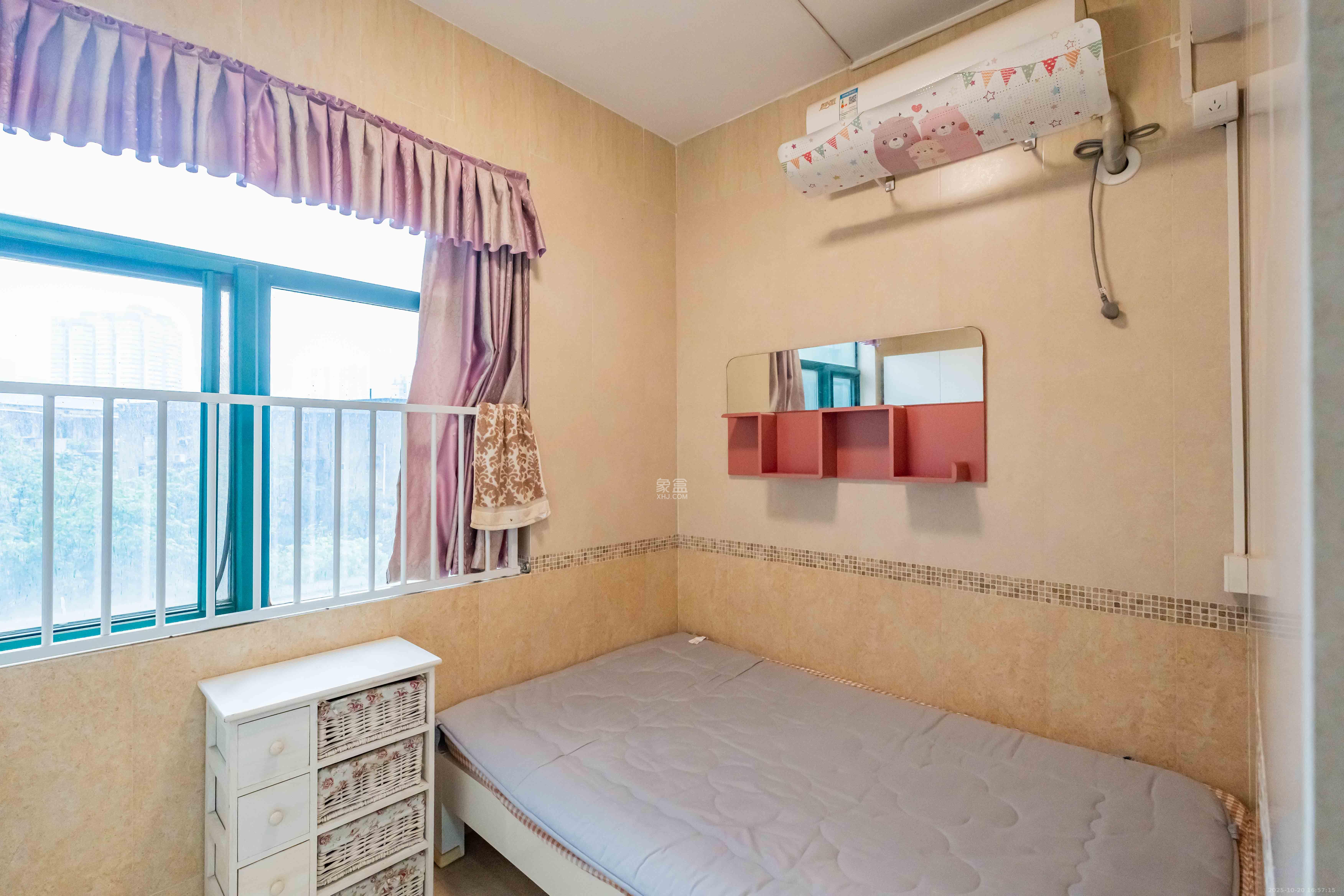 华盛新外滩  4室2厅2卫    3000.0元/月室内图