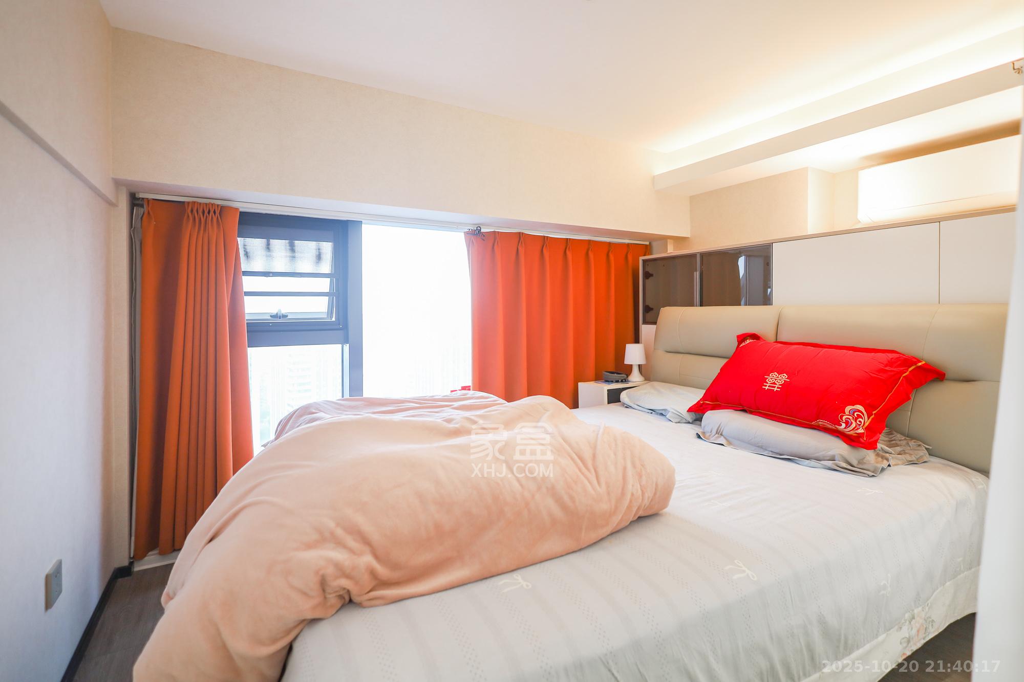 中一鲲出(鲲鹏府)  1室1厅1卫    55.0万 中一鲲出(鲲鹏府)  1室1厅1卫    55.0万卧室