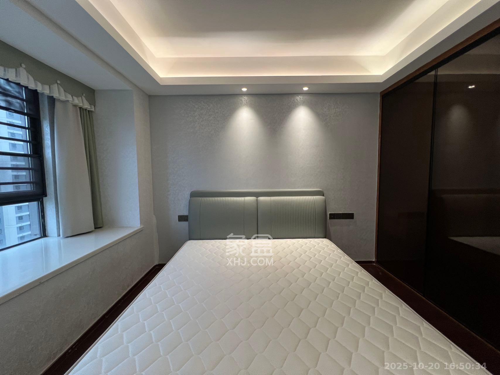 梅溪悦章  4室2厅2卫    4000.0元/月室内图