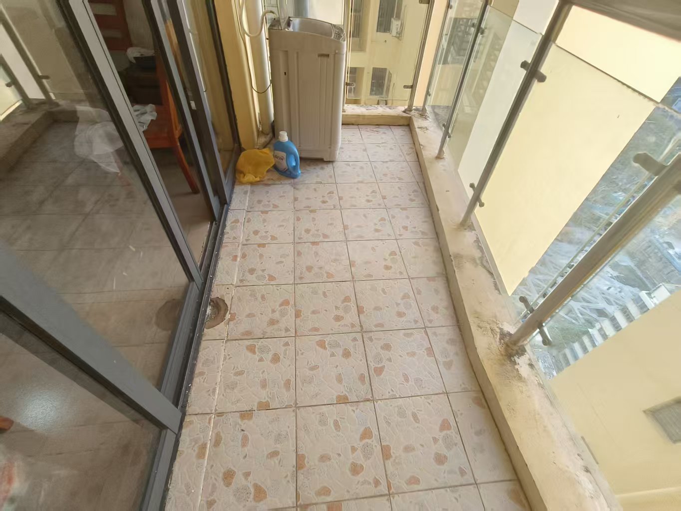 金牛佳园  3室2厅2卫    2800.0元/月室内图