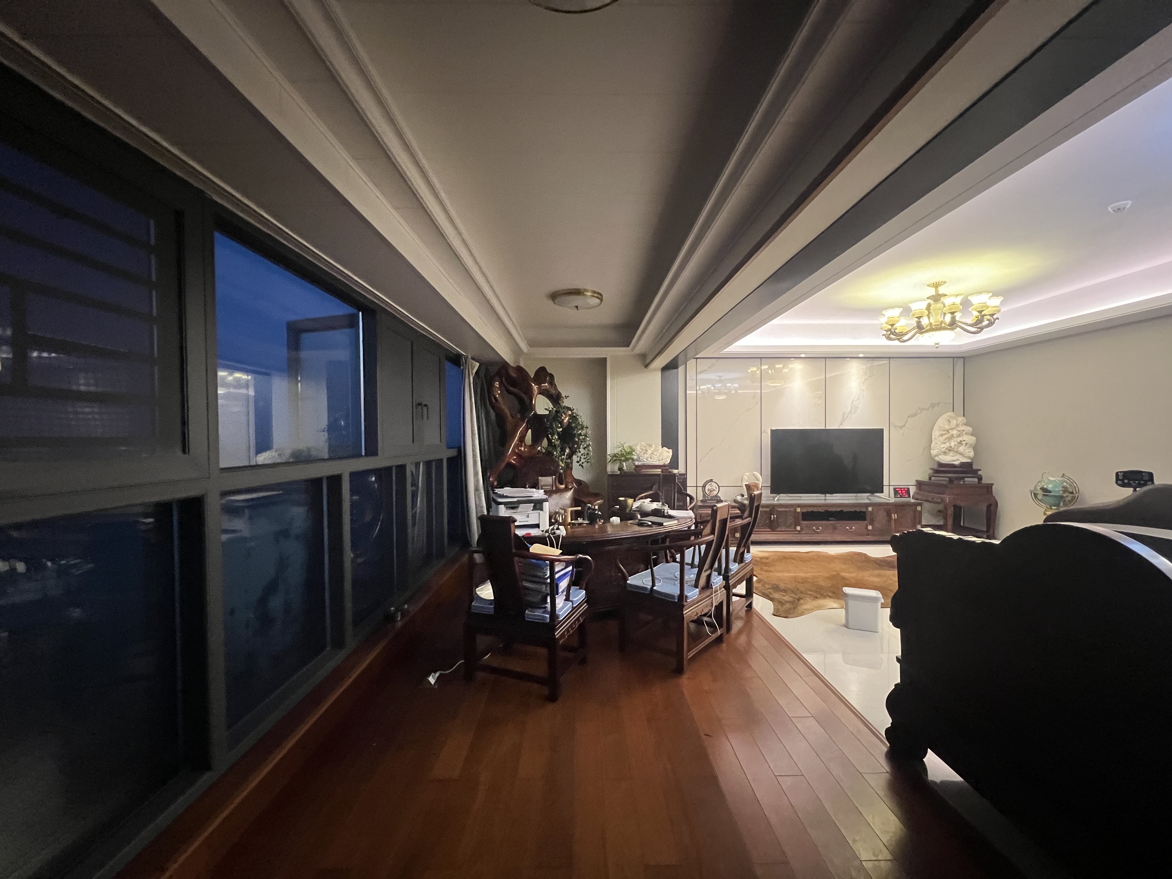 保利中央海岸四期(淳境、淳域) 5室2厅3卫 13000.0元/月 保利中央海岸四期(淳境、淳域) 5室2厅3卫 13000.0元/月室内图