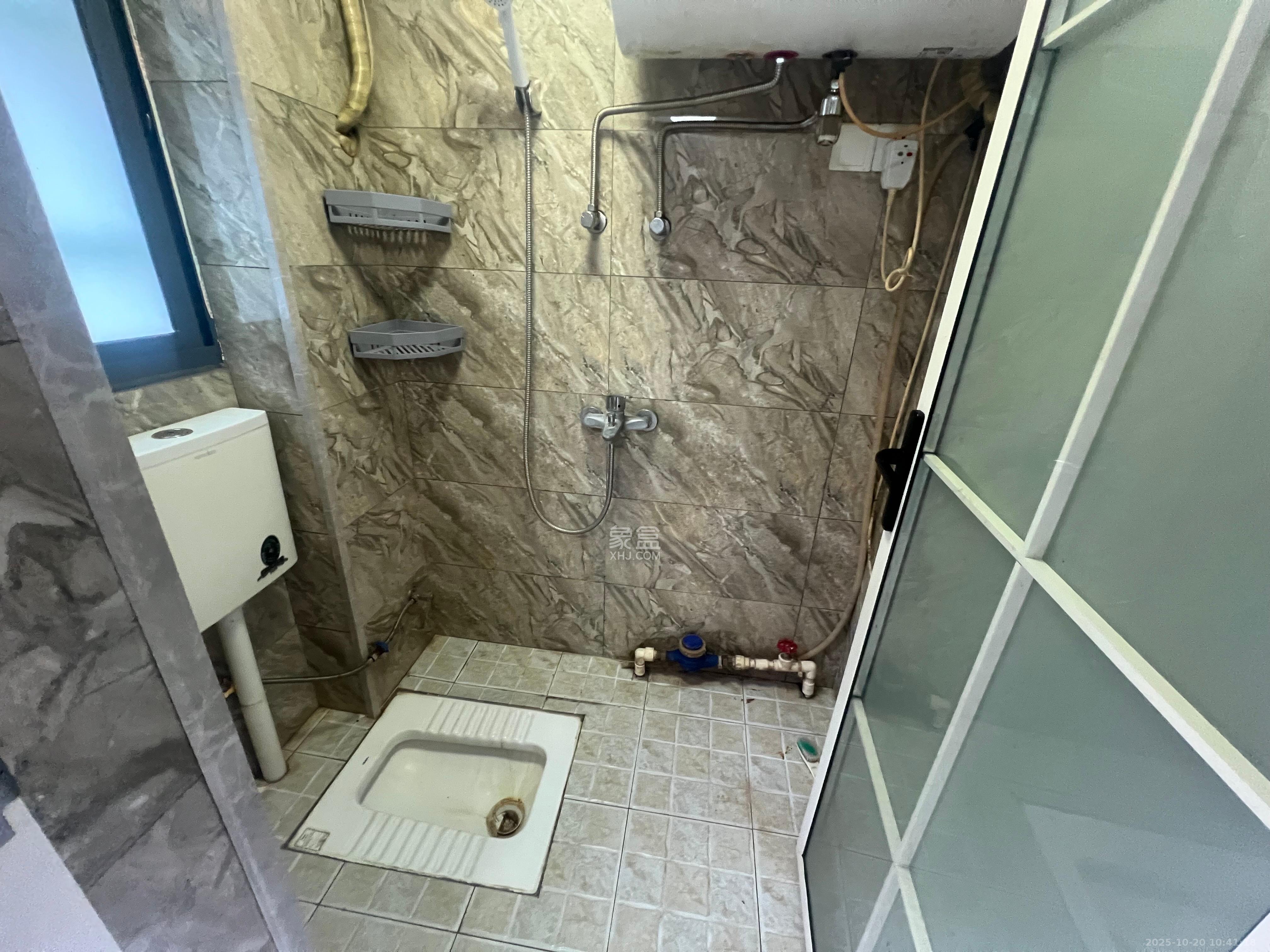 七里营老电表厂宿舍 1室0厅0卫 800.0元/月 七里营老电表厂宿舍 1室0厅0卫 800.0元/月室内图