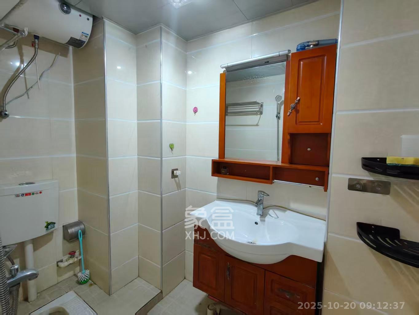 万博汇  1室1厅1卫    1500.0元/月室内图