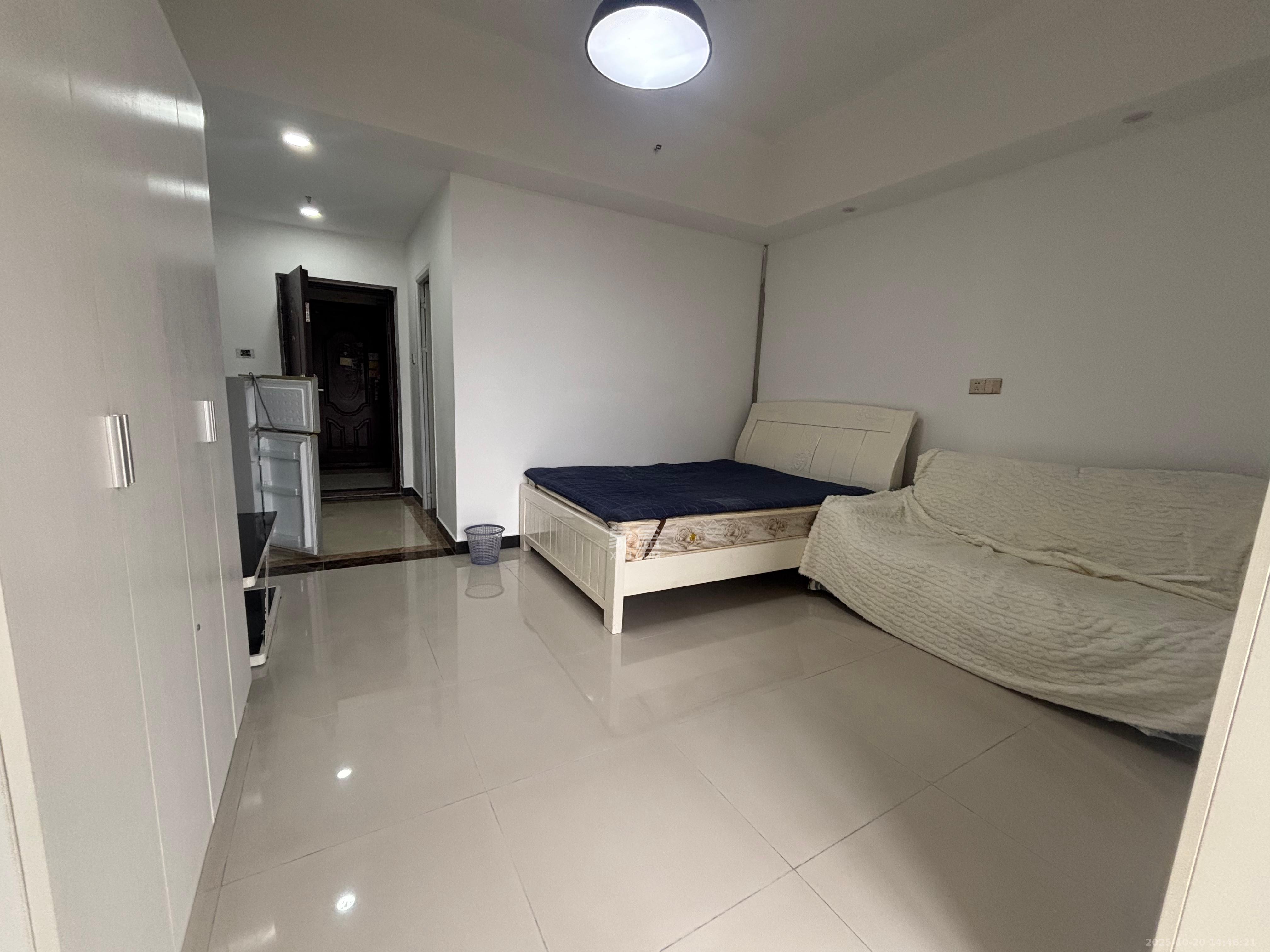 金鼎公园尚 1室1厅1卫 1100.0元/月 金鼎公园尚 1室1厅1卫 1100.0元/月室内图