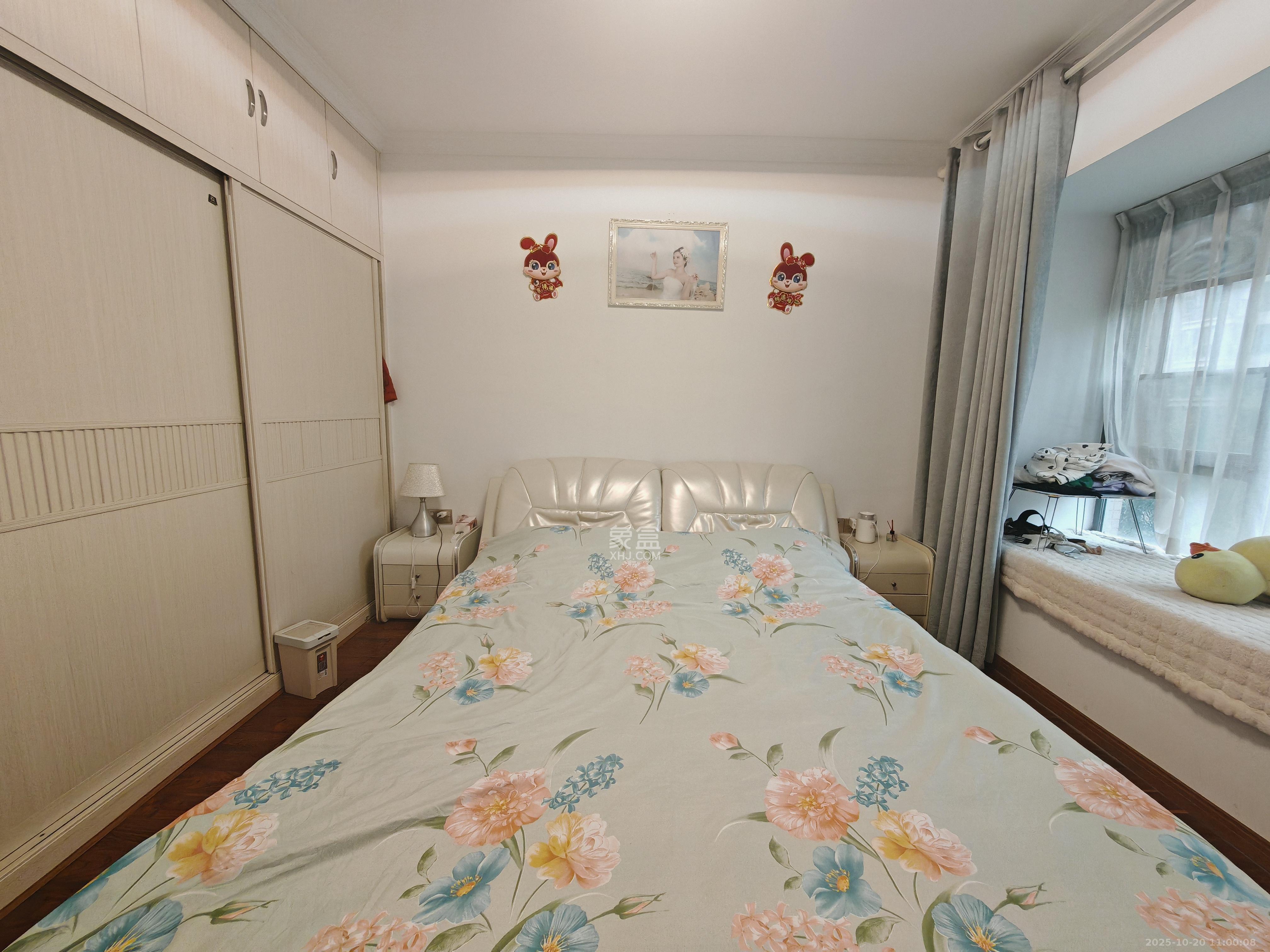 湖湘奥林匹克花园  3室1厅1卫    2000.0元/月室内图