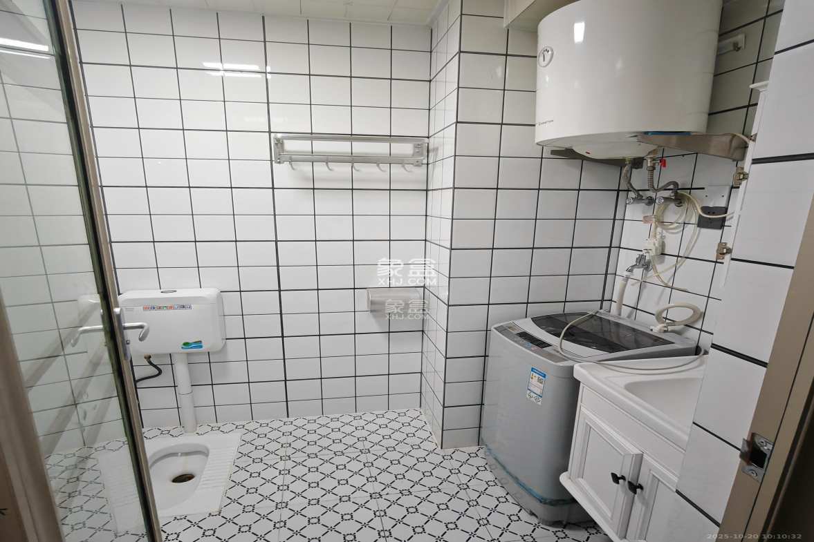 金科时代中心 1室0厅0卫 1500.0元/月 金科时代中心 1室0厅0卫 1500.0元/月室内图