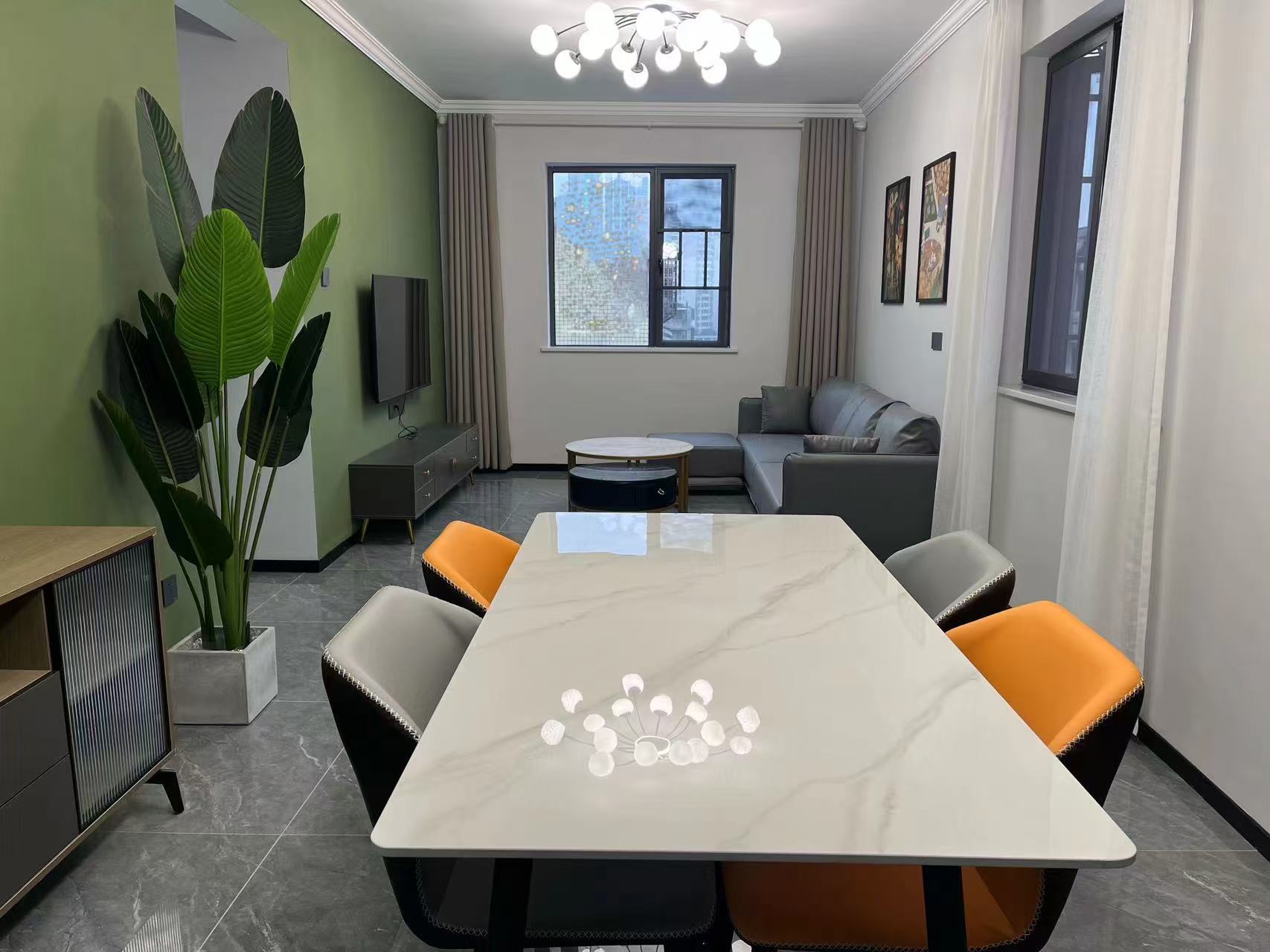 吉泰园安置小区  3室2厅1卫    2900.0元/月 吉泰园安置小区  3室2厅1卫    2900.0元/月户型图