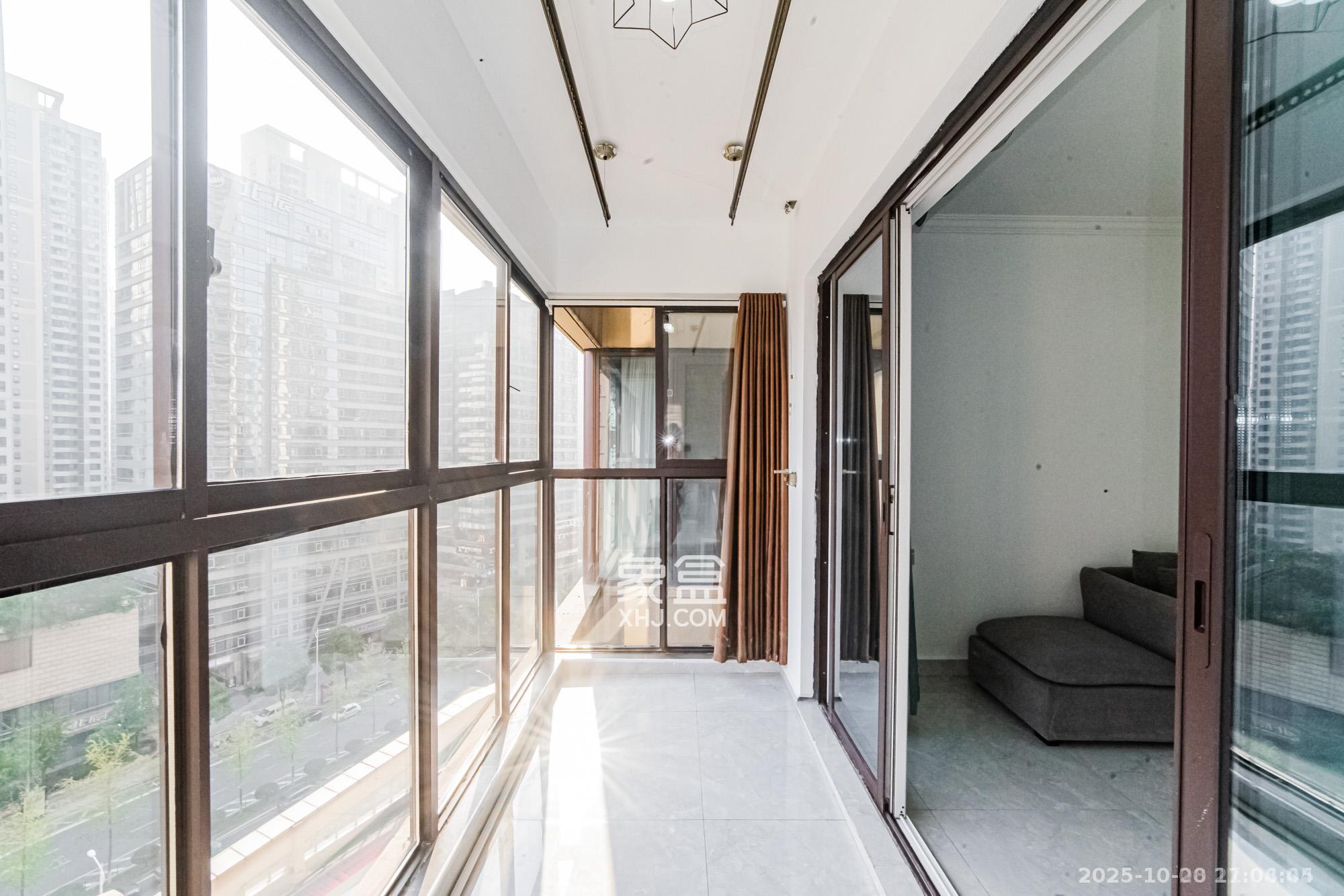 北辰三角洲C3区  3室2厅1卫    3600.0元/月室内图