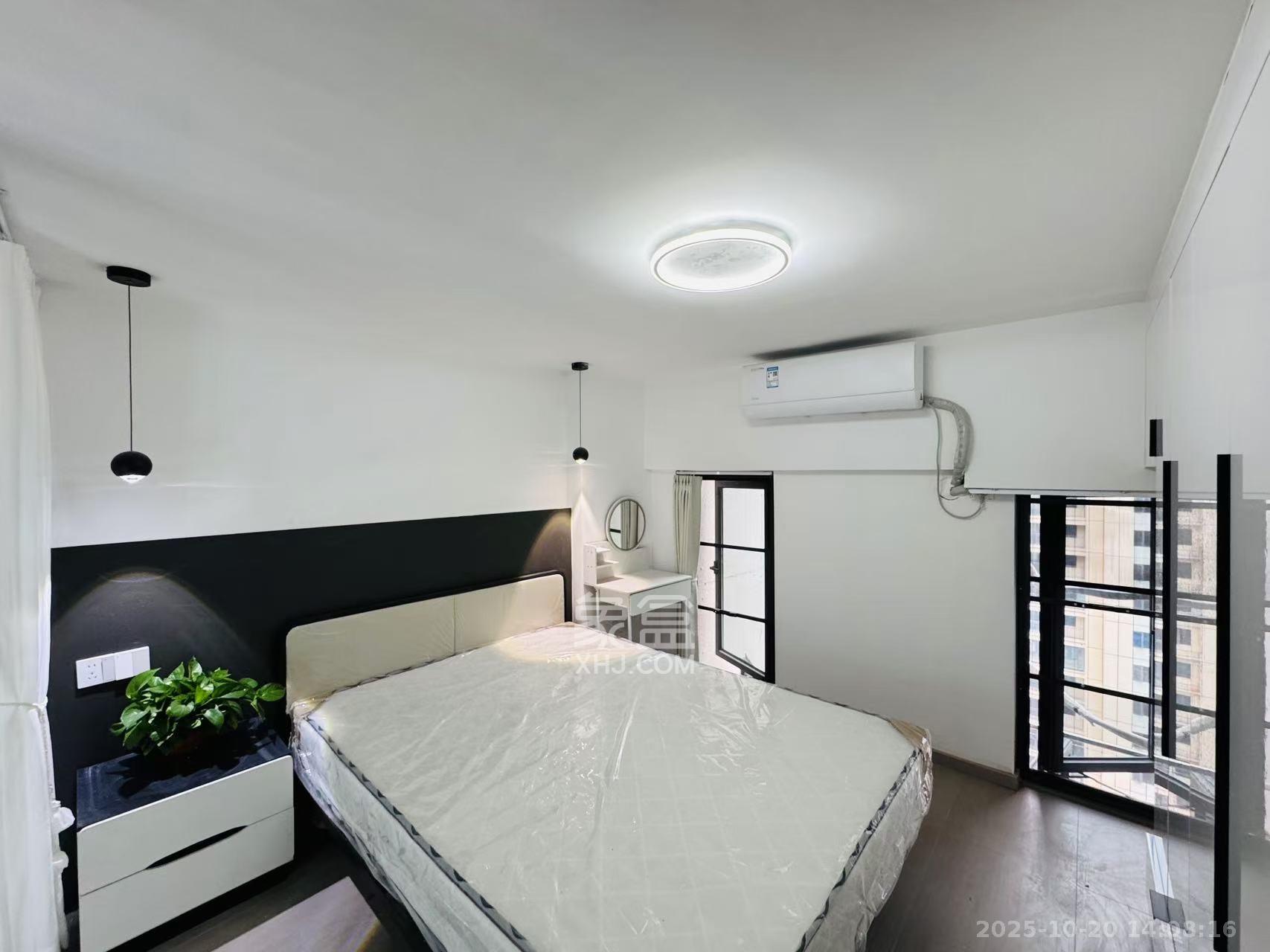 力高凤凰新天  2室2厅1卫    2600.0元/月 力高凤凰新天  2室2厅1卫    2600.0元/月室内图