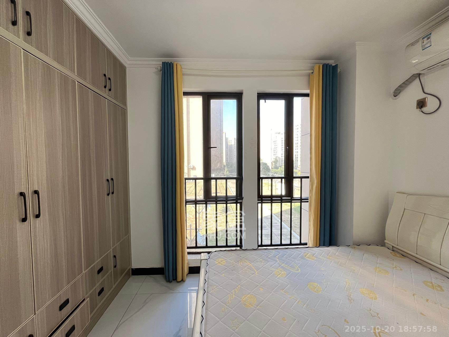 鑫远悦城（鑫远悦时代）  2室1厅1卫    1800.0元/月室内图