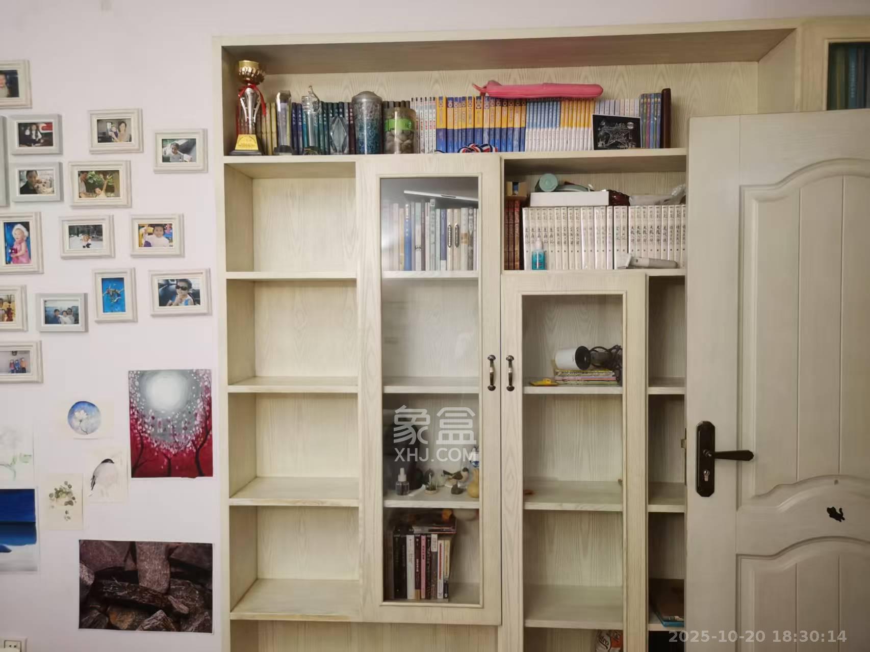 枫丹雅苑（天辰枫丹白露）  4室2厅2卫    6000.0元/月室内图