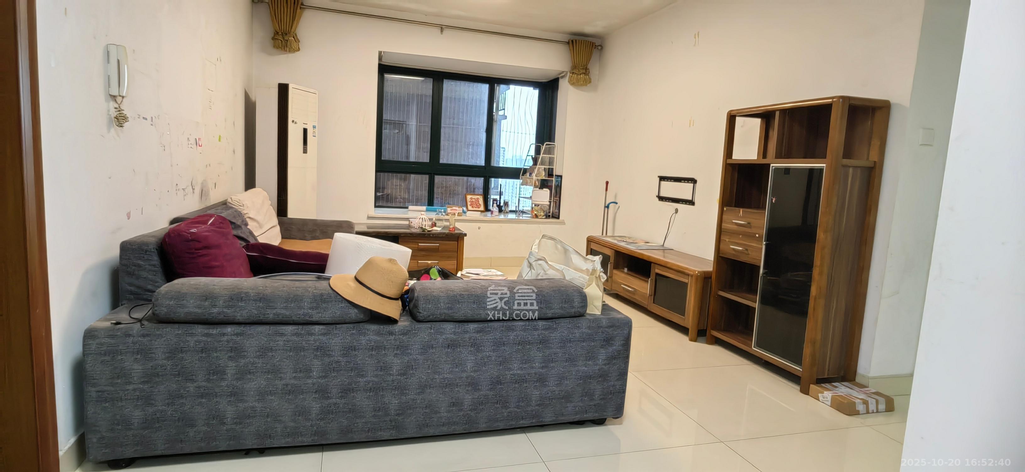 东玺门  3室2厅1卫    2600.0元/月室内图