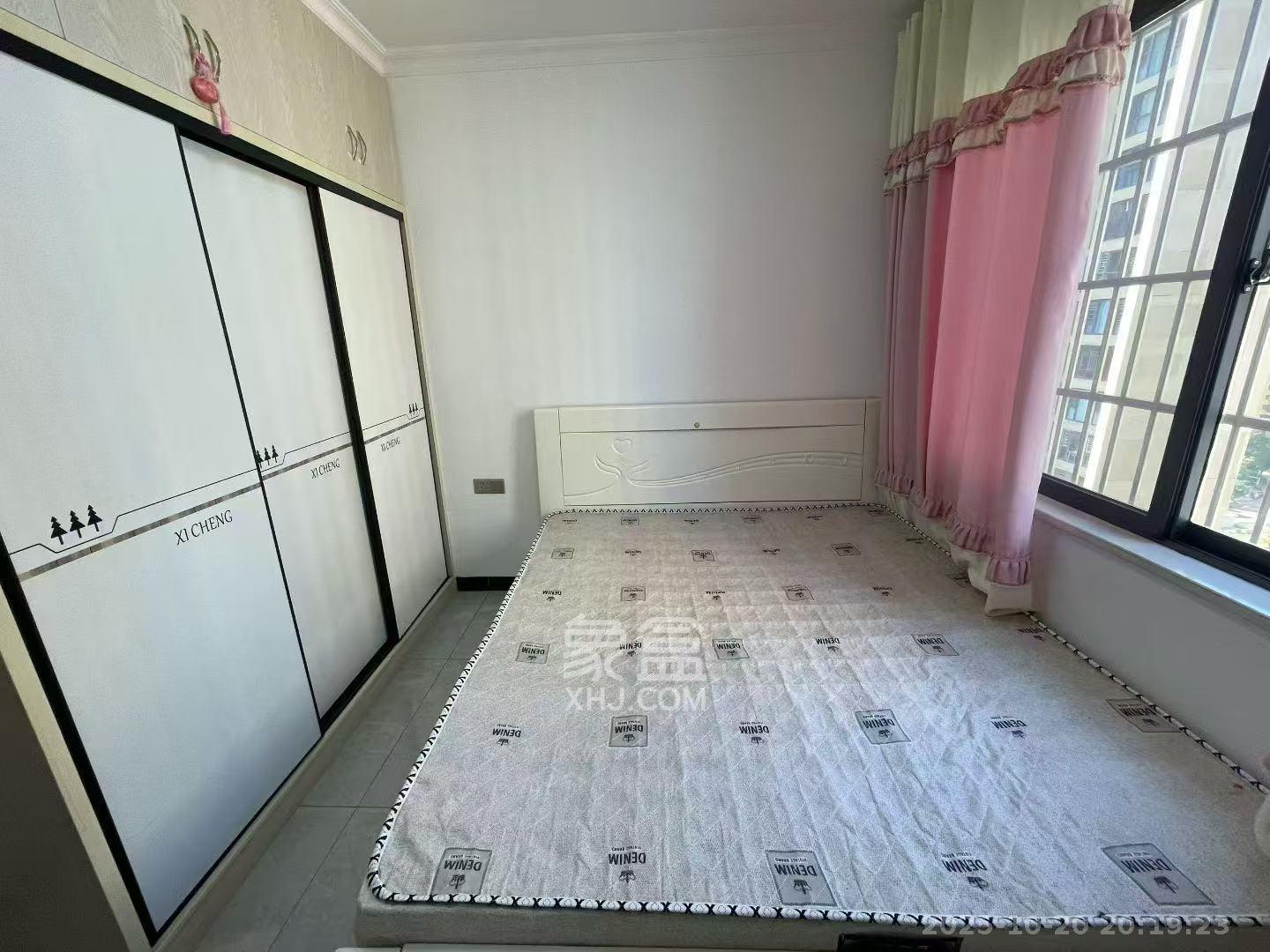 洋湖和园(福联嘉苑)  2室1厅1卫    1800.0元/月 洋湖和园(福联嘉苑)  2室1厅1卫    1800.0元/月室内图