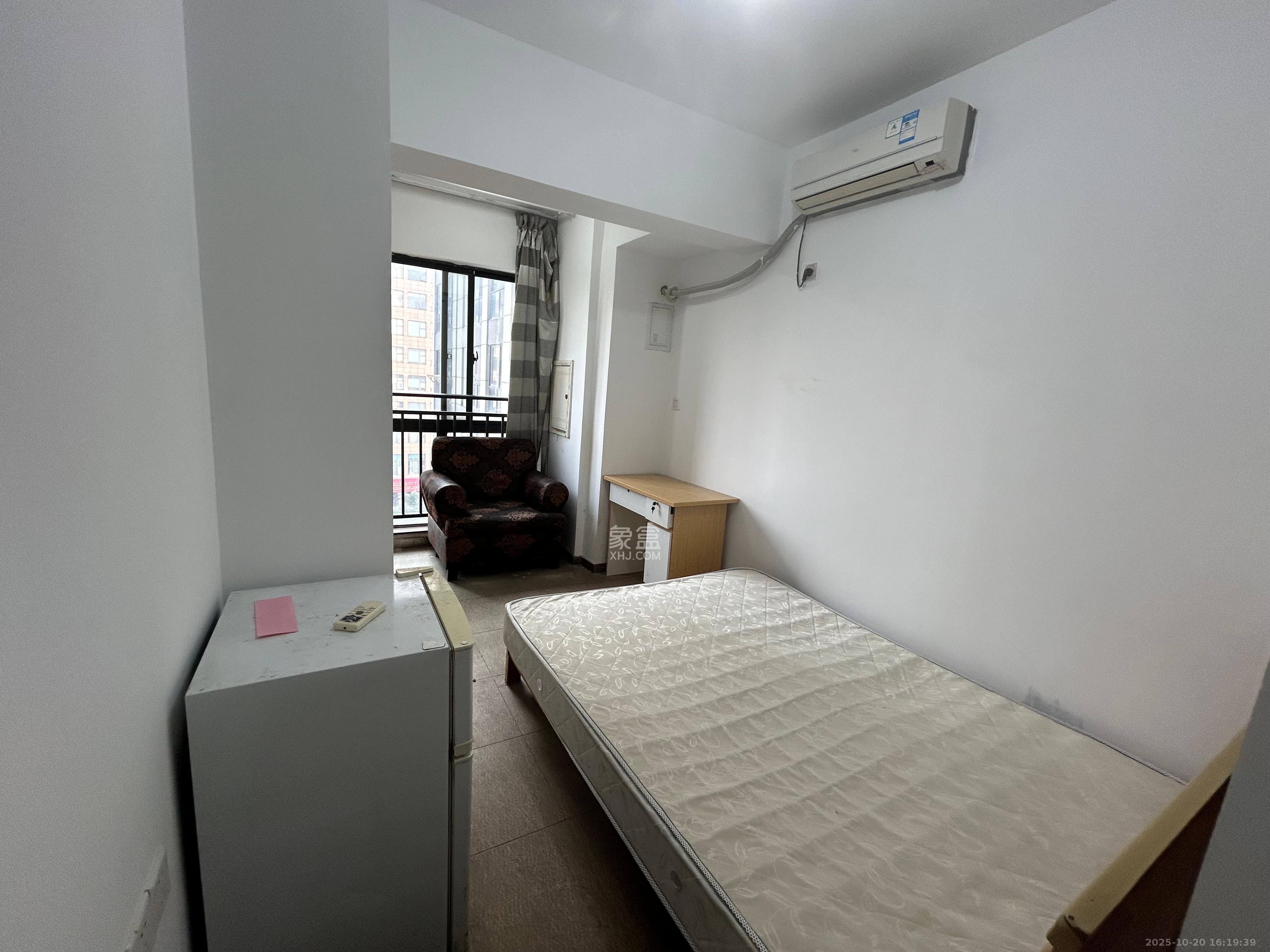 建安像素汇  1室1厅1卫    900.0元/月室内图