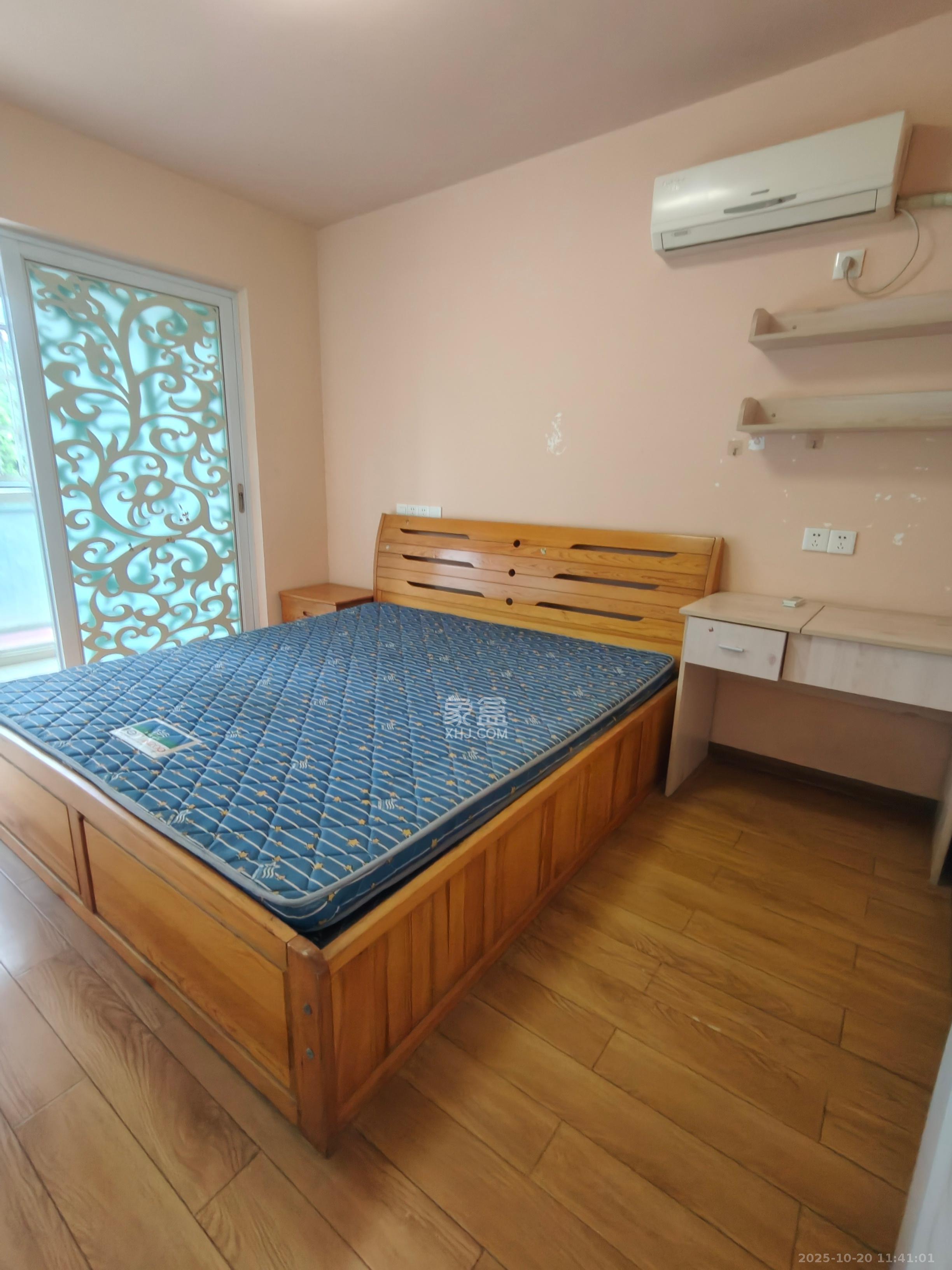 中建桂苑  2室2厅1卫    1600.0元/月室内图