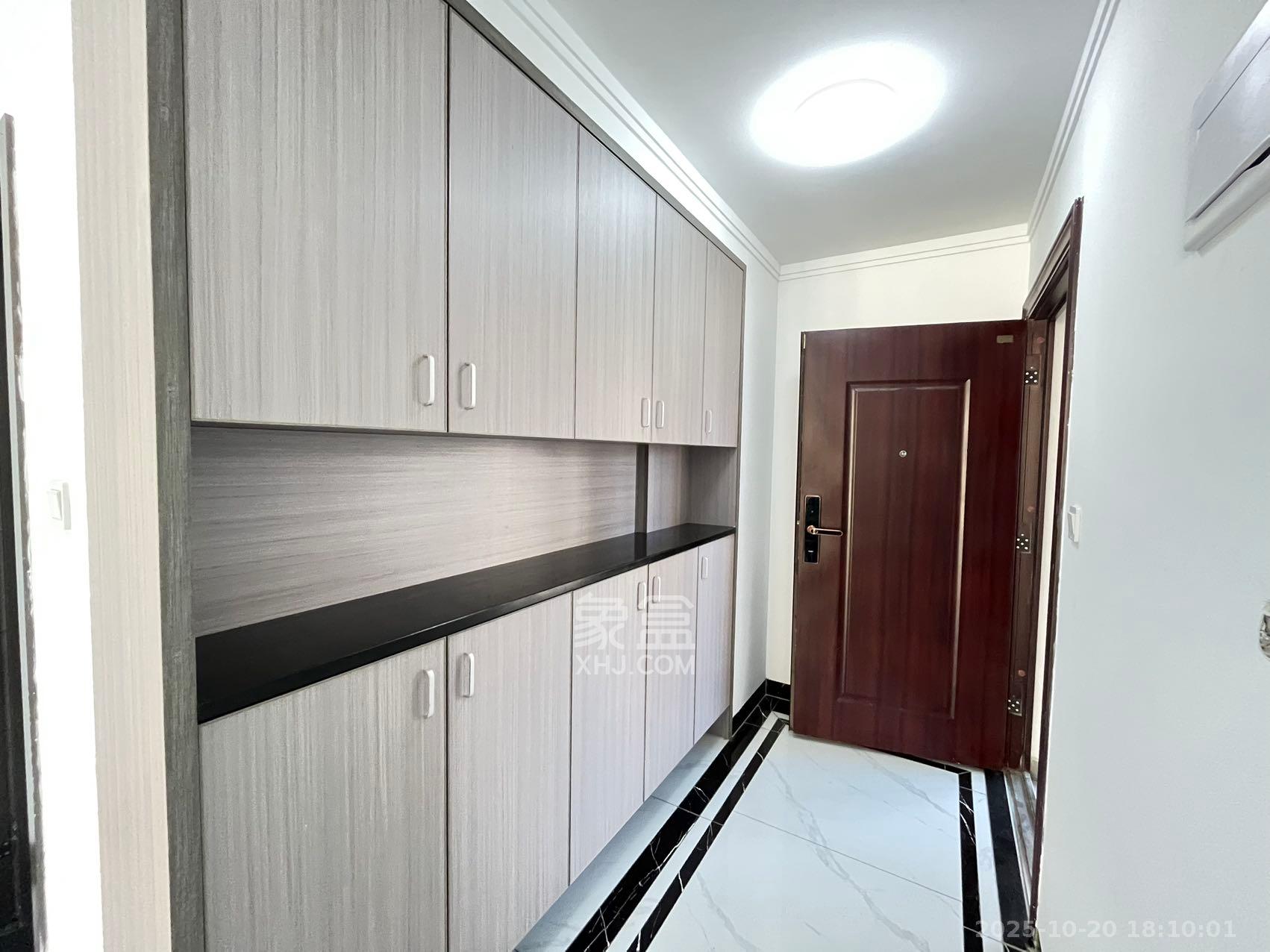 长房明宸府 3室0厅0卫 2200.0元/月 长房明宸府 3室0厅0卫 2200.0元/月室内图