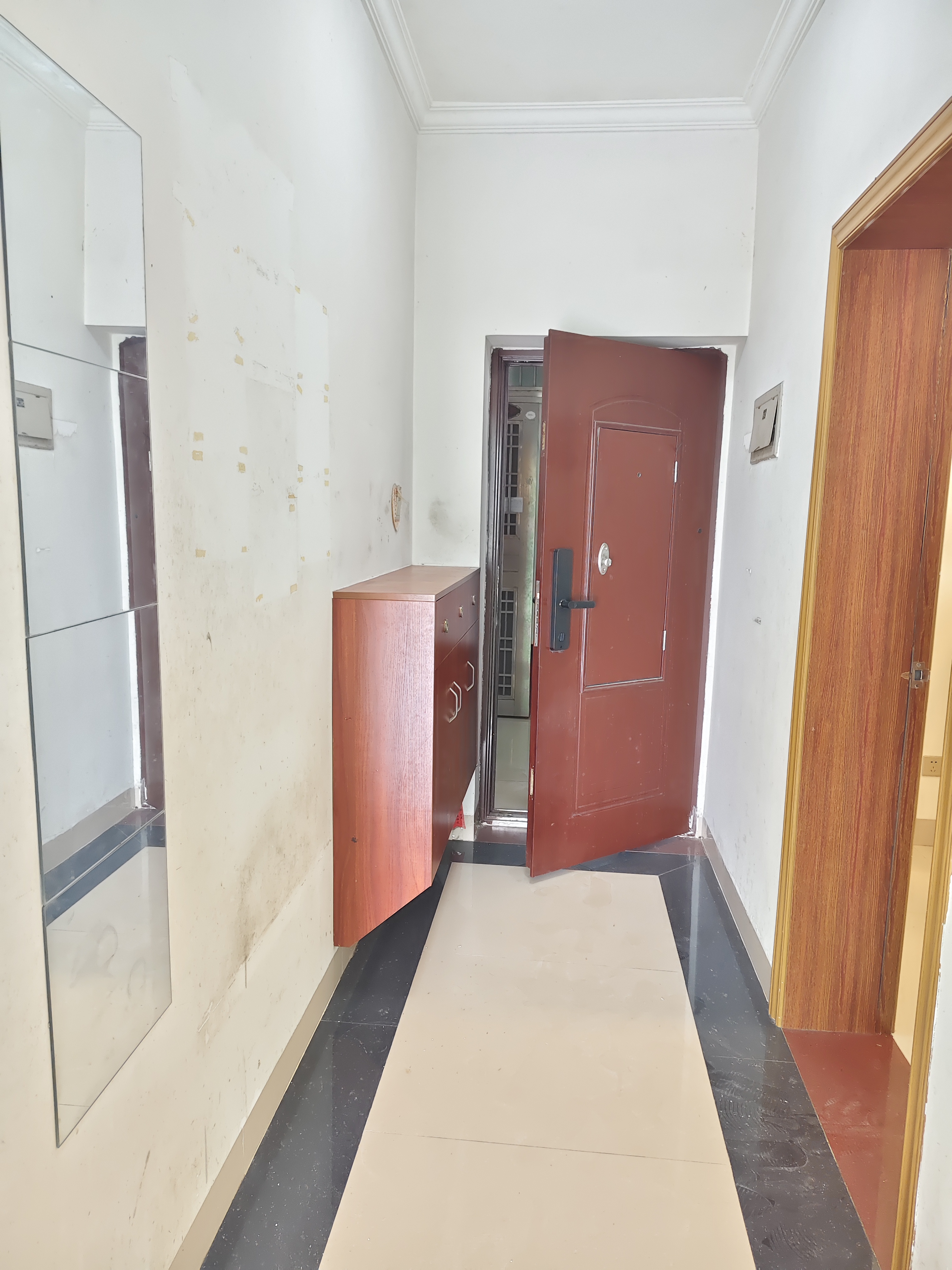 宝驹花园  2室2厅1卫    2200.0元/月室内图