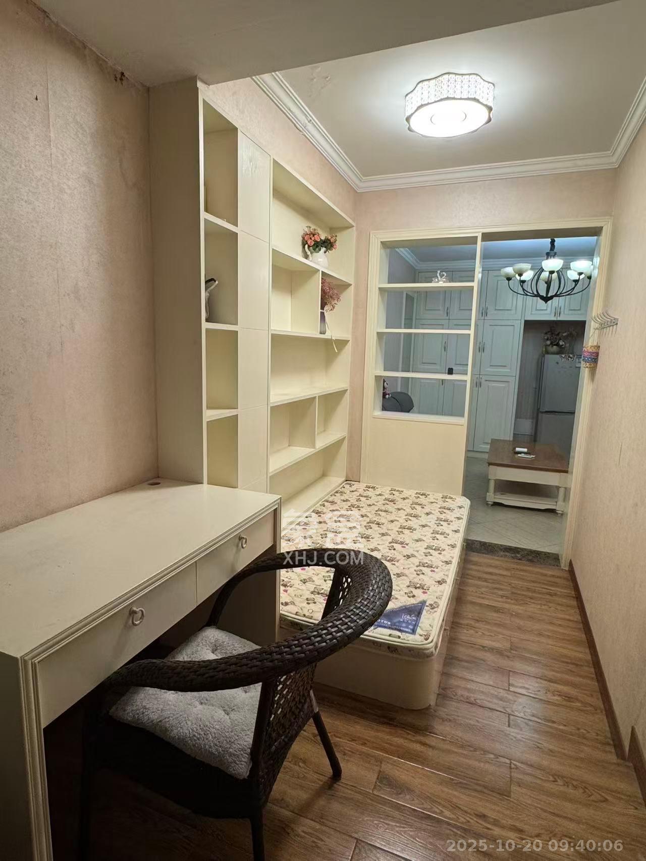 万博汇  1室1厅1卫    2100.0元/月室内图