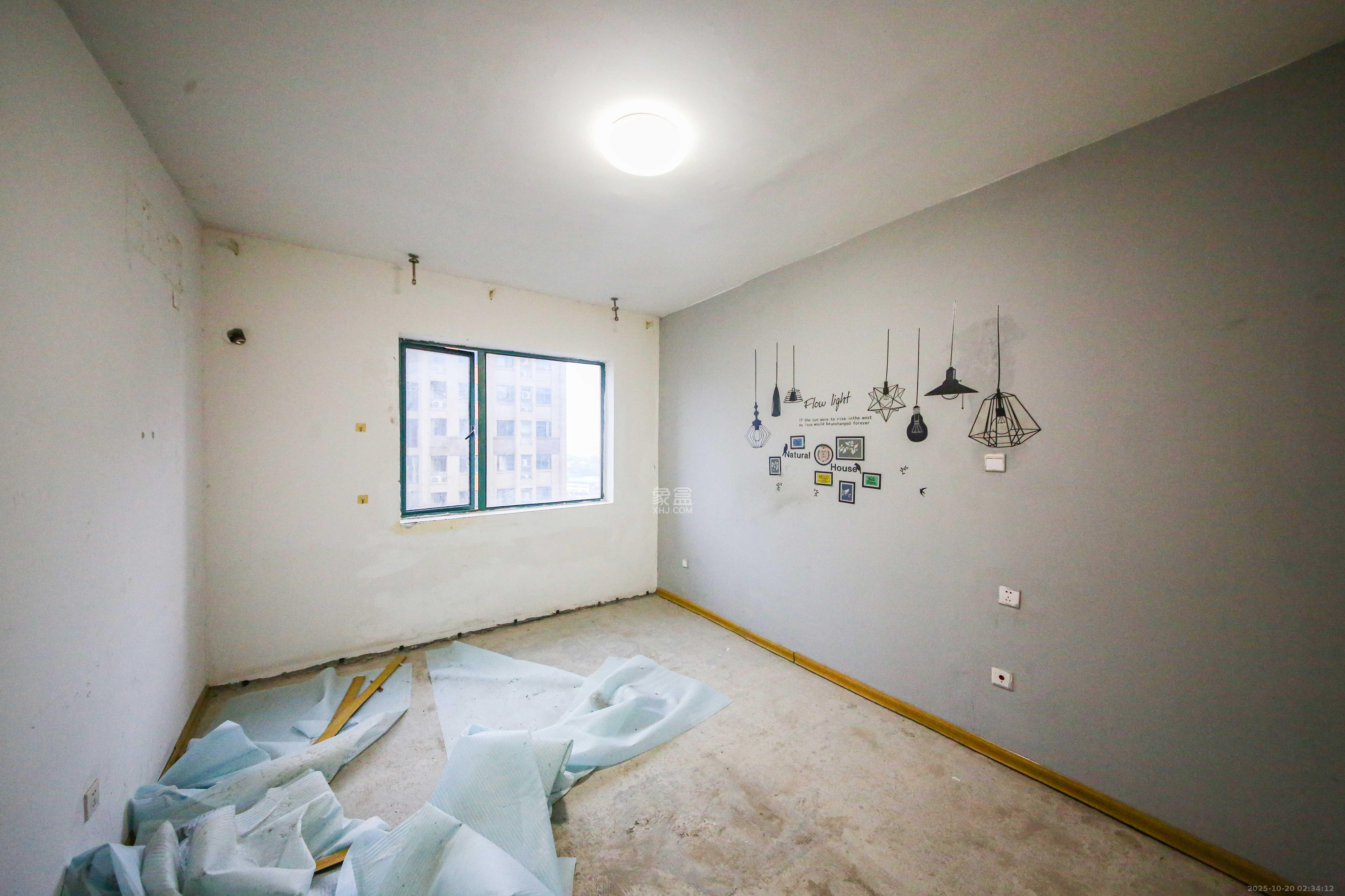 才子嘉都 3室2厅2卫 78.0万 才子嘉都 3室2厅2卫 78.0万卧室