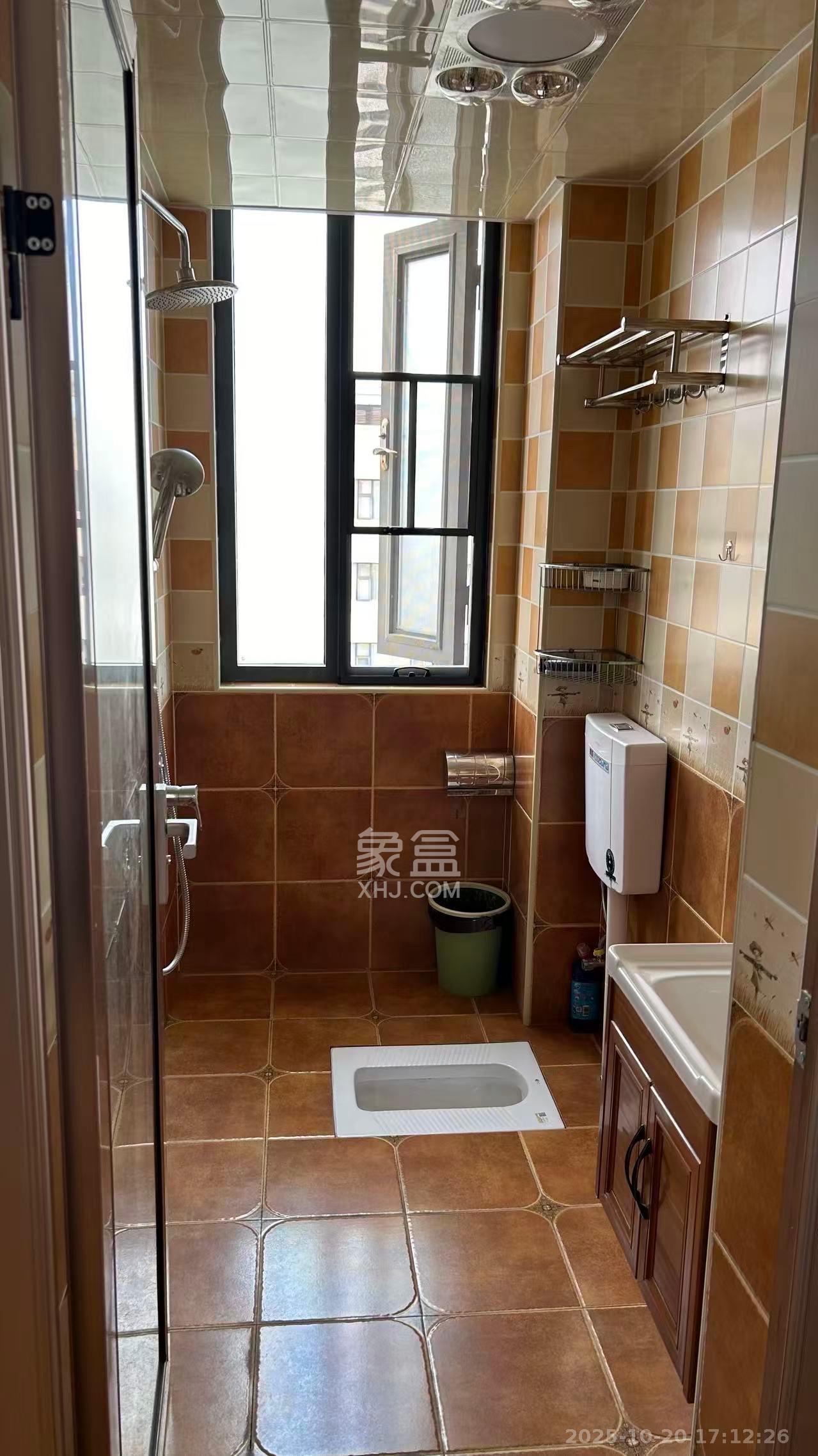 金轮星光名座  1室0厅0卫    1500.0元/月室内图