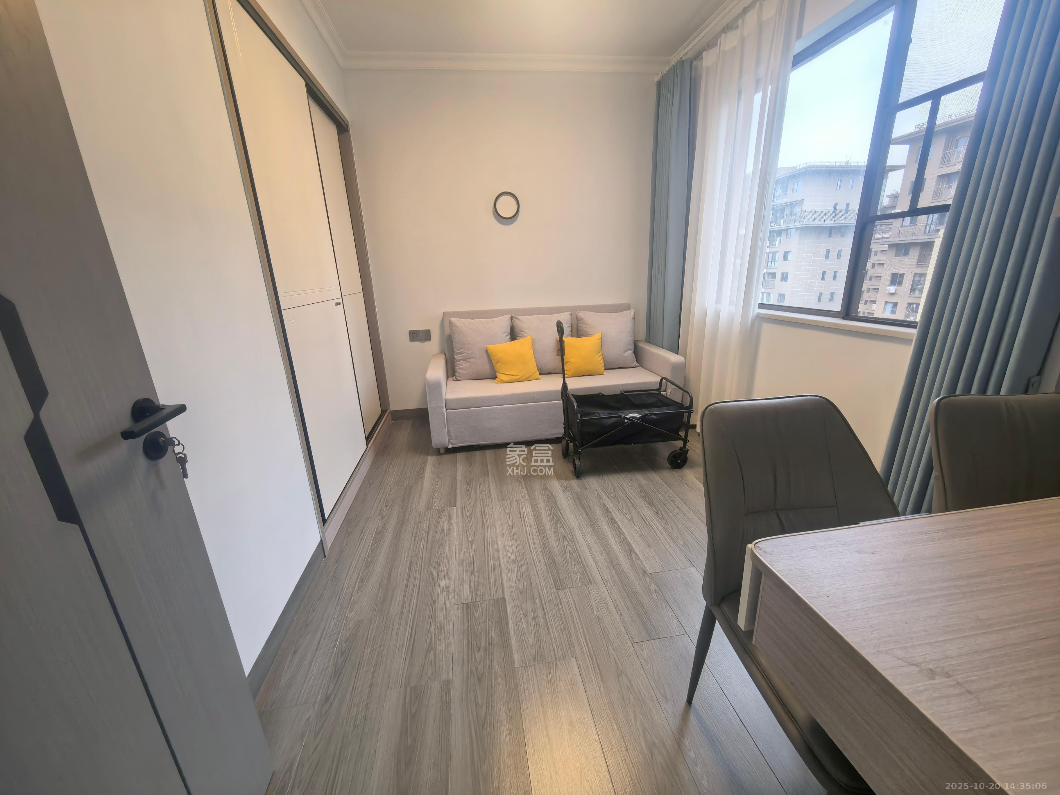 大唐印象三期御玺 3室2厅2卫 3500.0元/月 大唐印象三期御玺 3室2厅2卫 3500.0元/月室内图