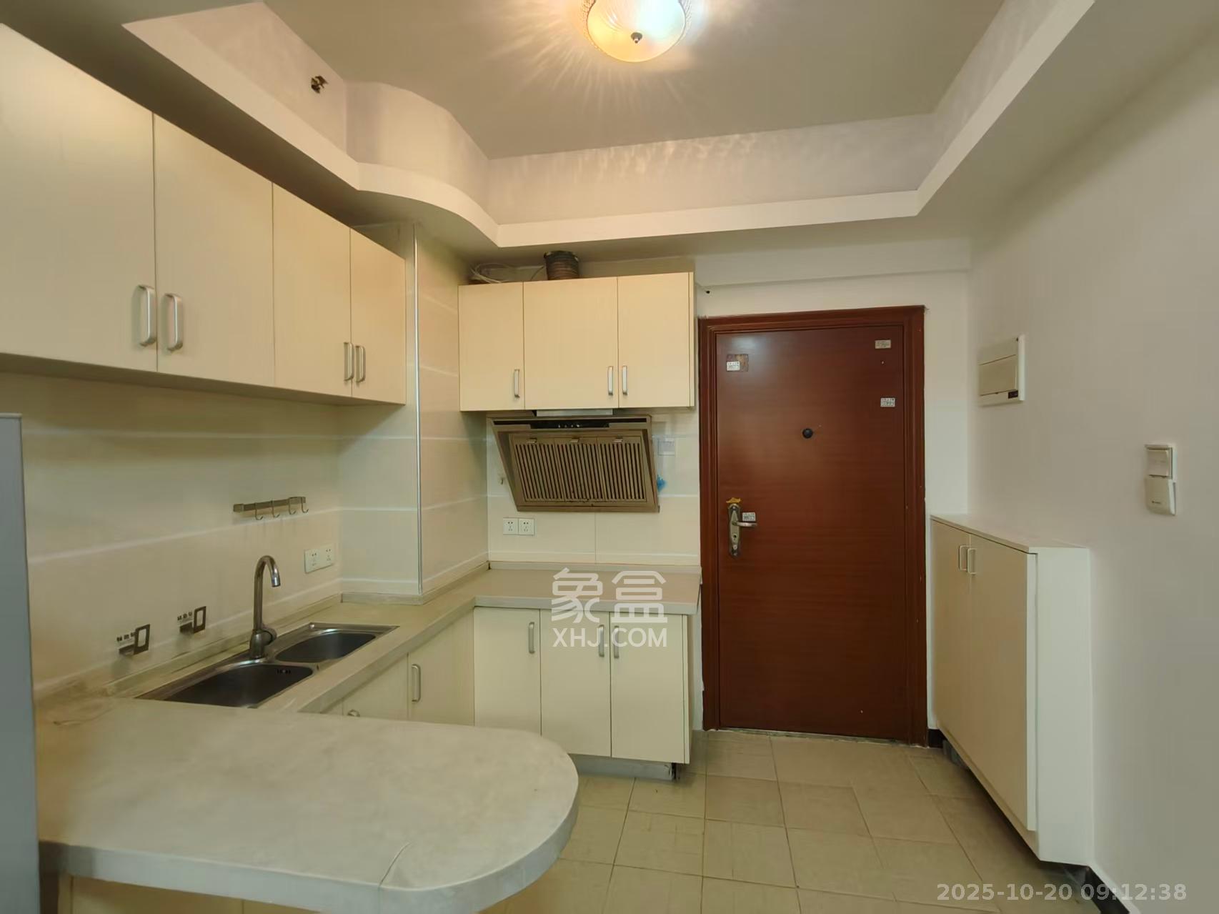 万博汇  1室1厅1卫    1500.0元/月室内图