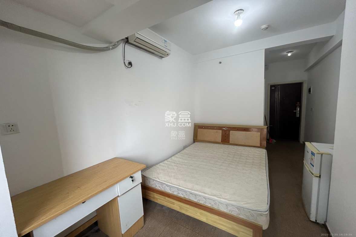 建安像素汇 1室1厅1卫 900.0元/月 建安像素汇 1室1厅1卫 900.0元/月室内图