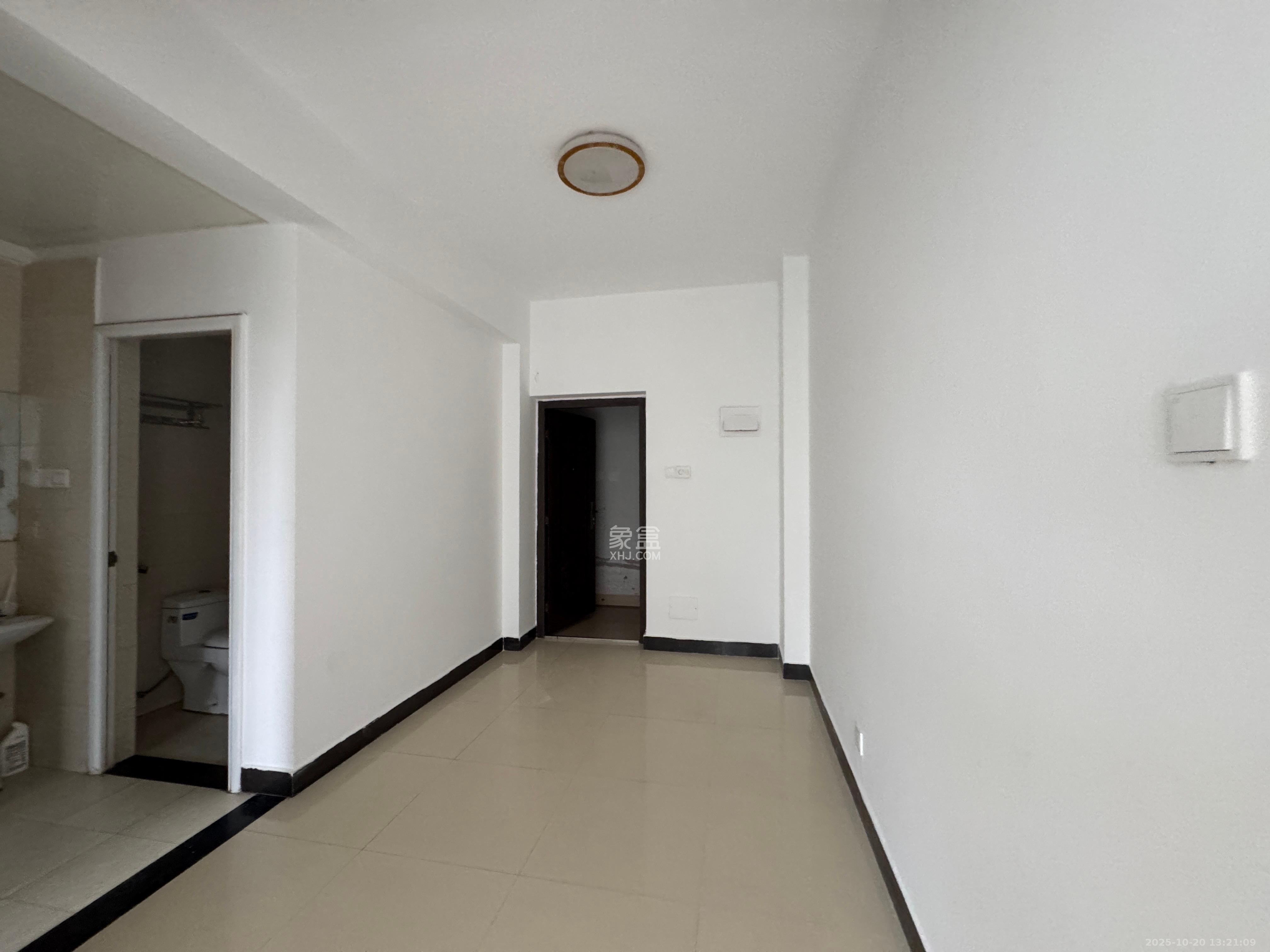 瑞都华庭（华庭美苑）  2室1厅1卫    1600.0元/月室内图