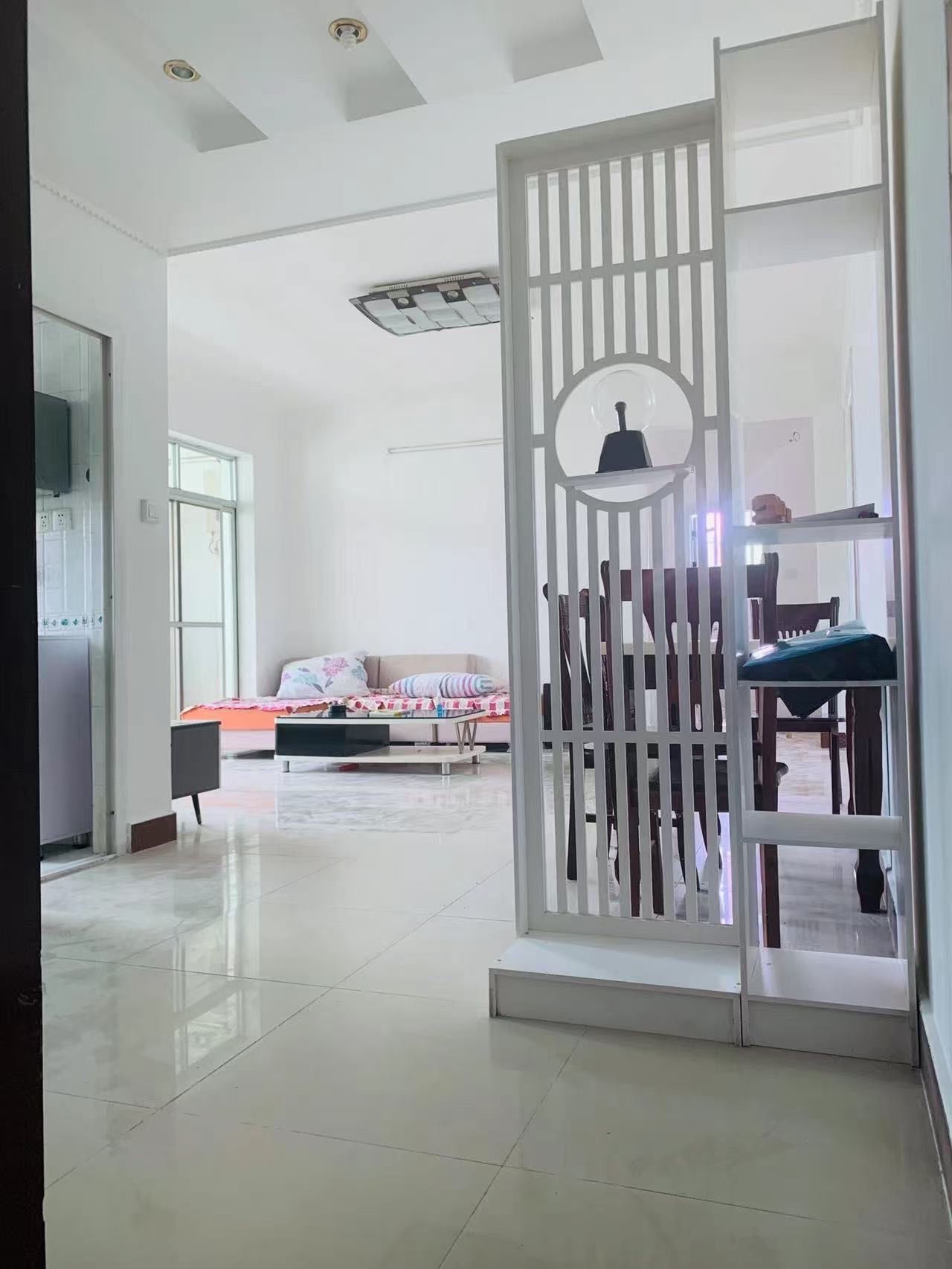 信力花苑 3室2厅1卫 3000.0元/月 信力花苑 3室2厅1卫 3000.0元/月室内图