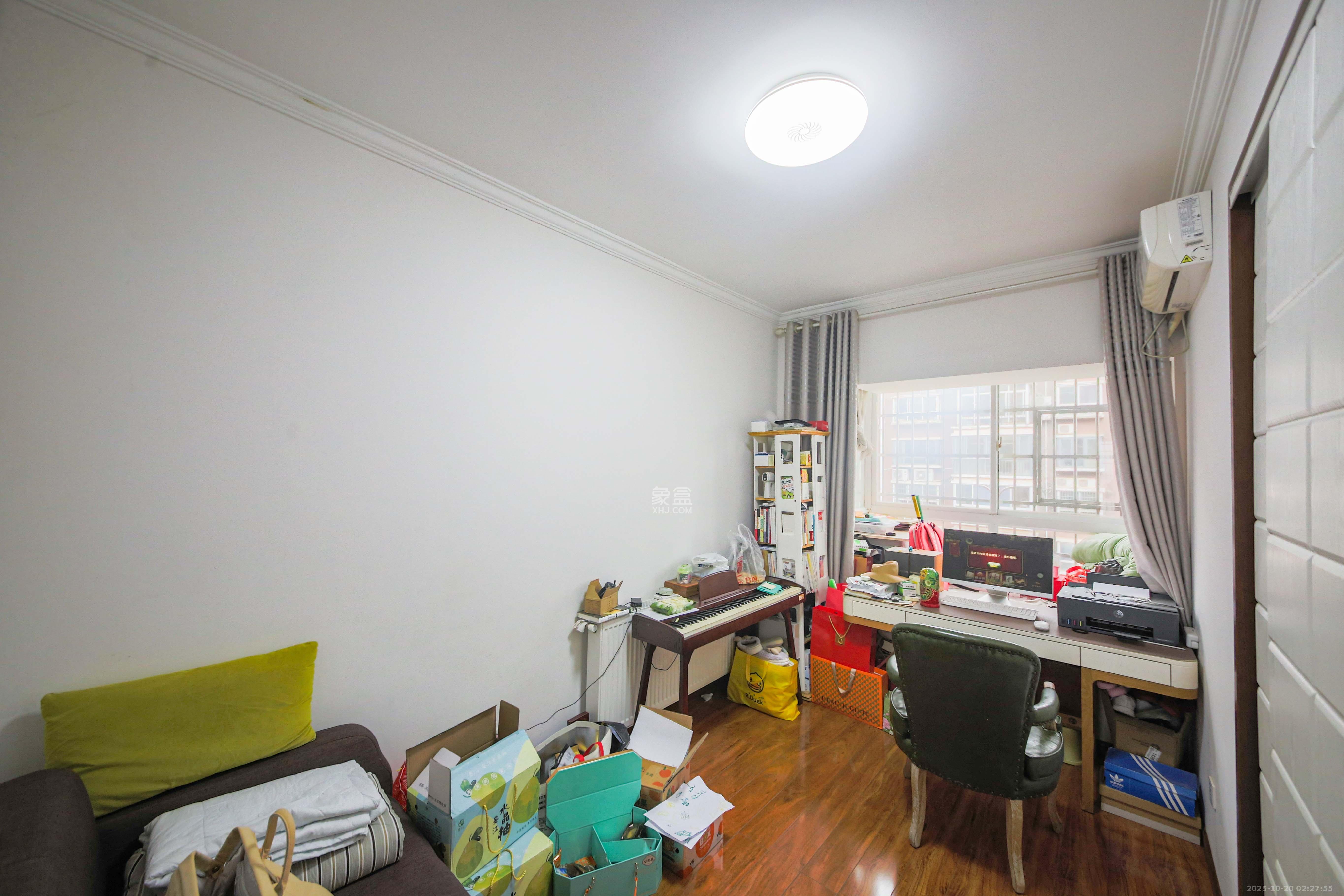 升远君尚嘉筑  4室2厅1卫    138.0万卧室