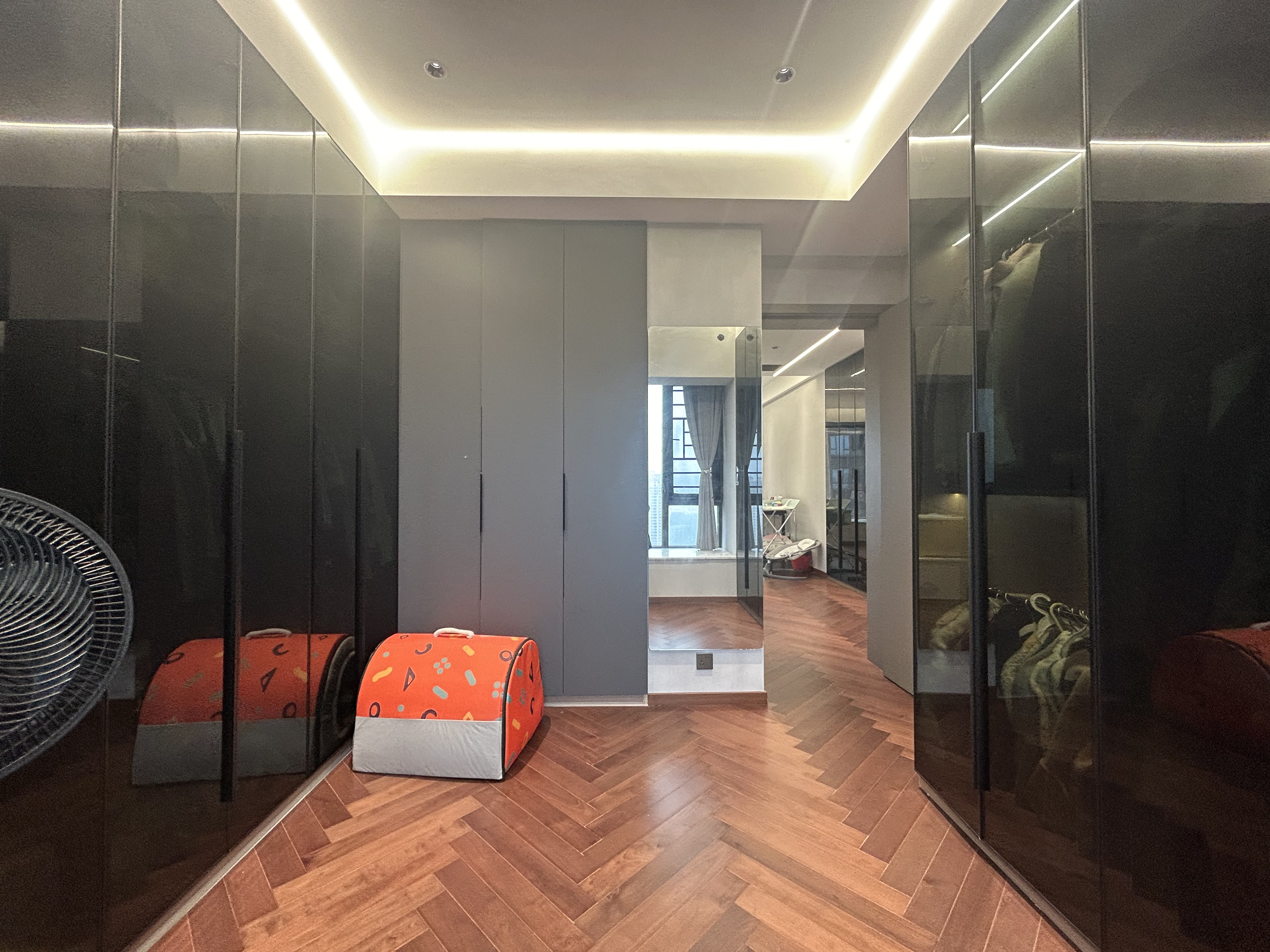 碧桂园锦岸  4室2厅3卫    168.0万室内图