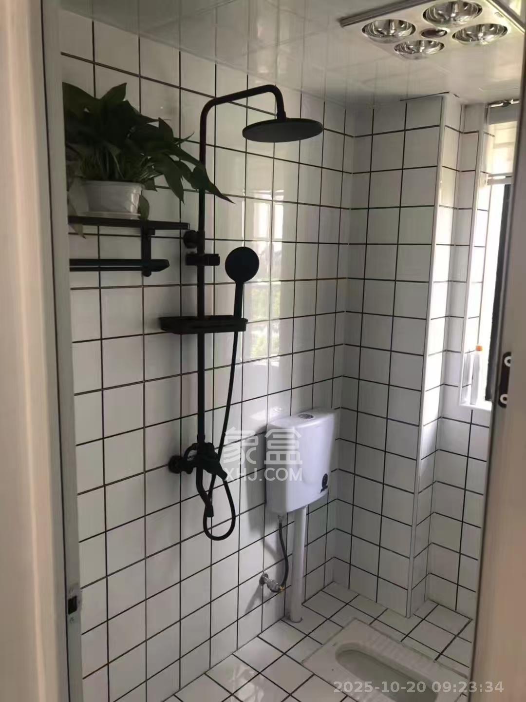 梅溪湖合能璞丽  3室2厅2卫    2400.0元/月室内图