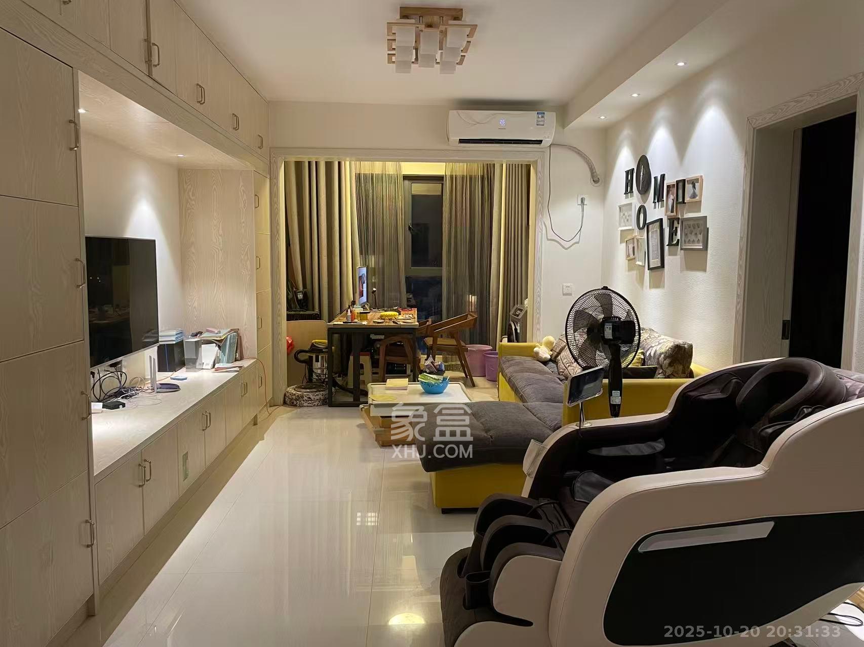 长城雅苑 2室2厅1卫 2500.0元/月 长城雅苑 2室2厅1卫 2500.0元/月室内图