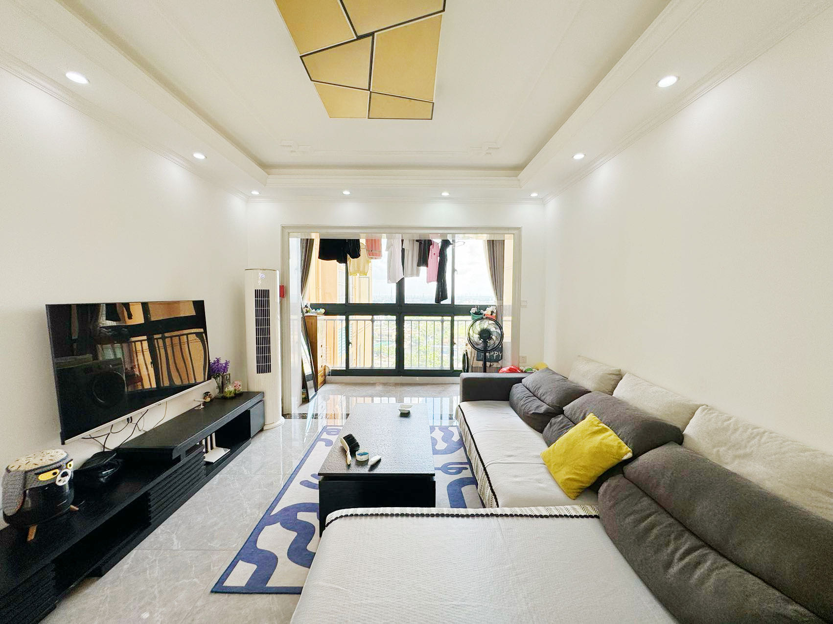 龙凤花园 3室2厅1卫 119.9万 龙凤花园 3室2厅1卫 119.9万户型图