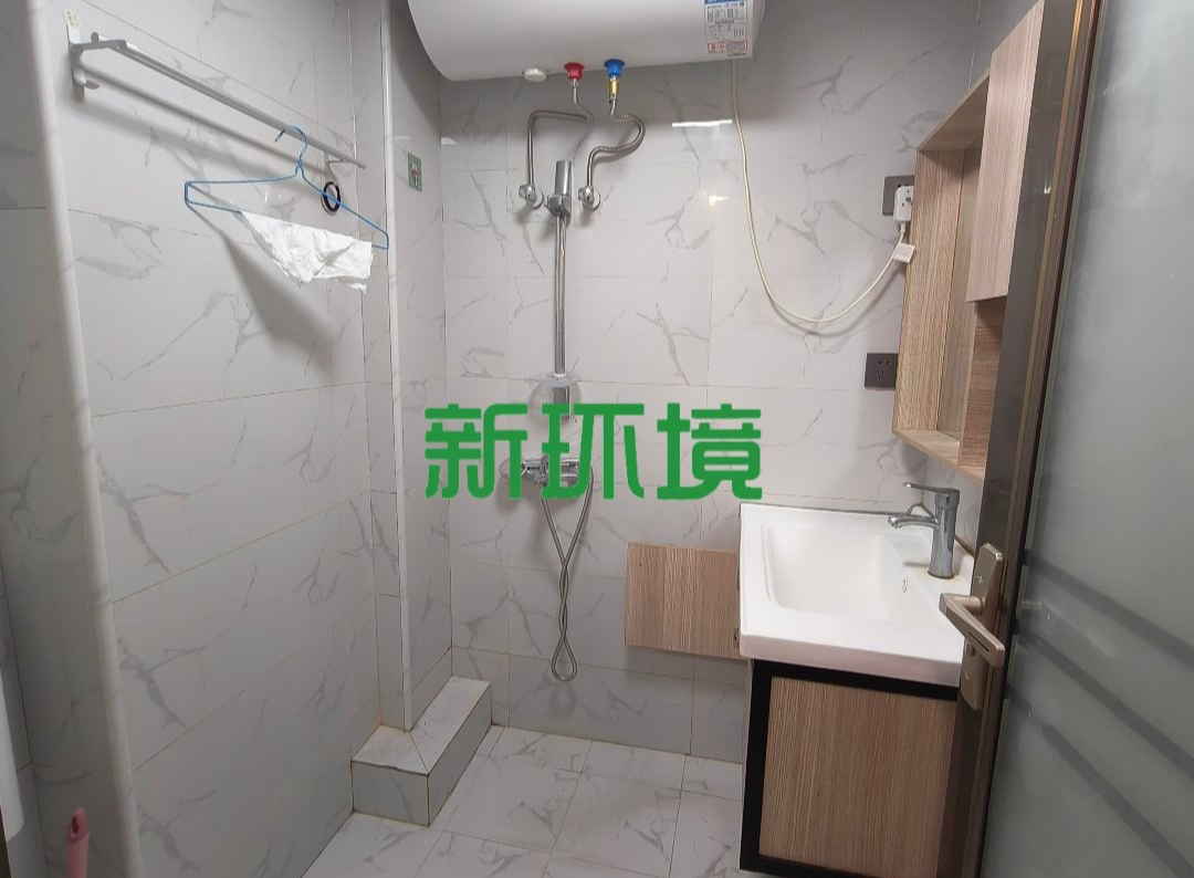 天门中央广场 1室1厅1卫 1400.0元/月 天门中央广场 1室1厅1卫 1400.0元/月室内图