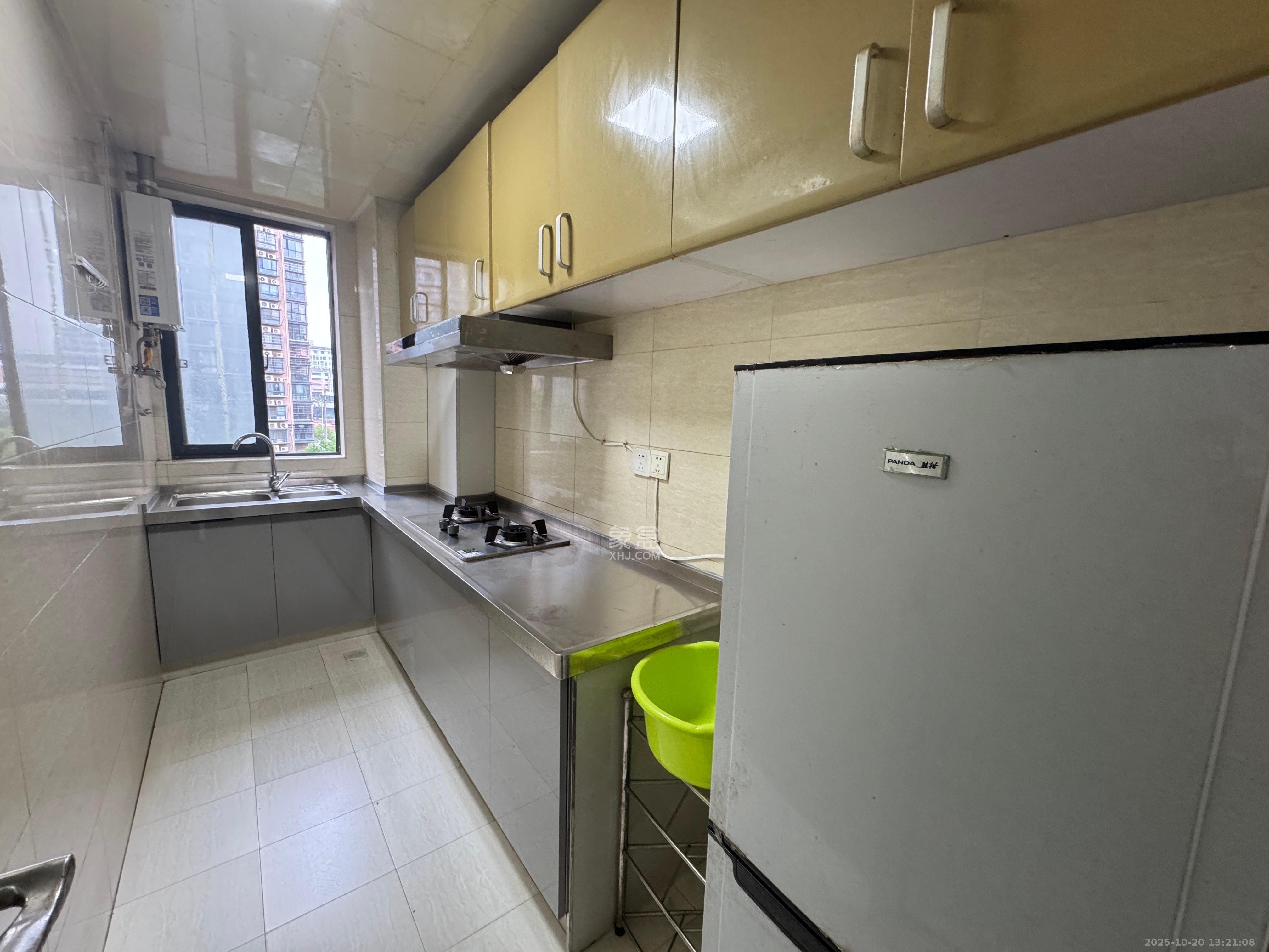 瑞都华庭（华庭美苑）  2室1厅1卫    1600.0元/月室内图