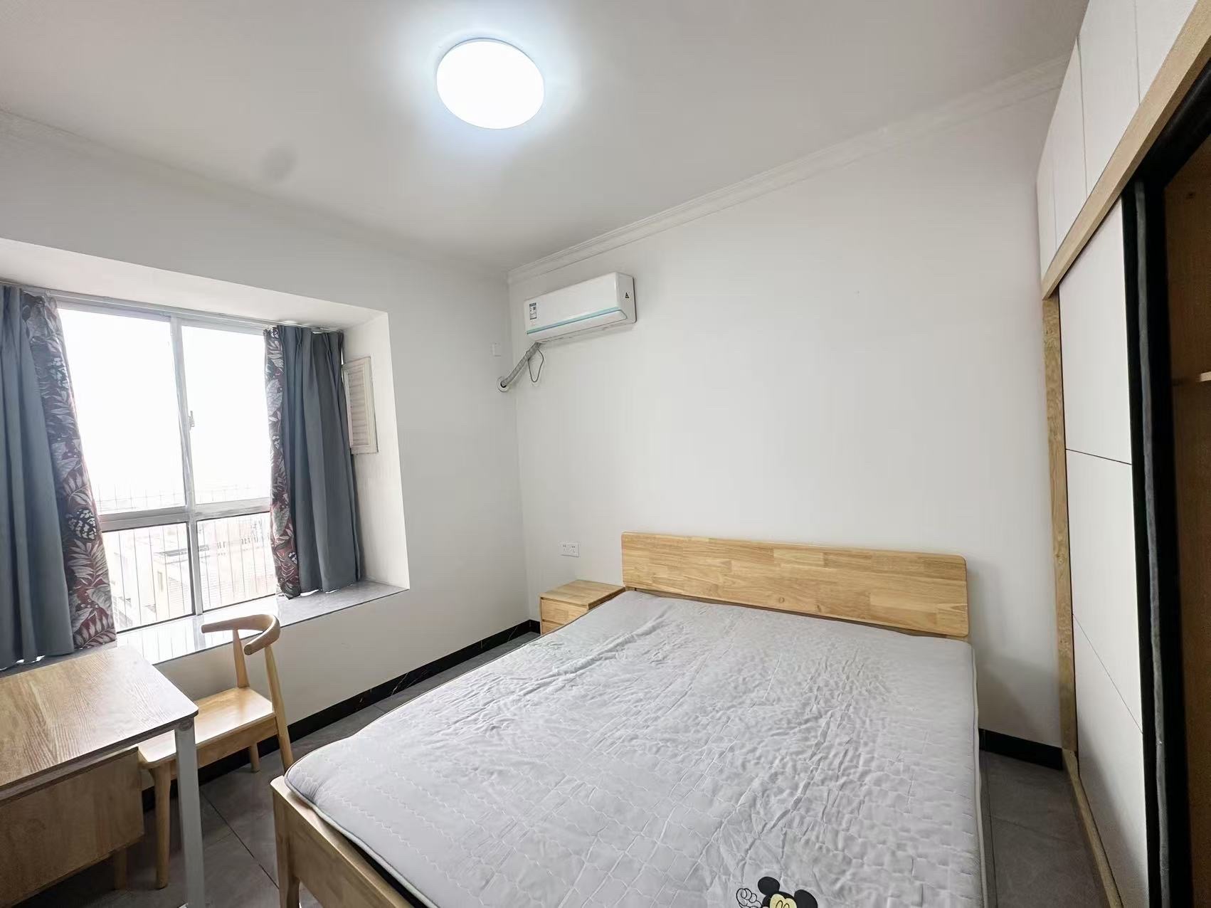 仁济新村 1室0厅0卫 2680.0元/月 仁济新村 1室0厅0卫 2680.0元/月室内图