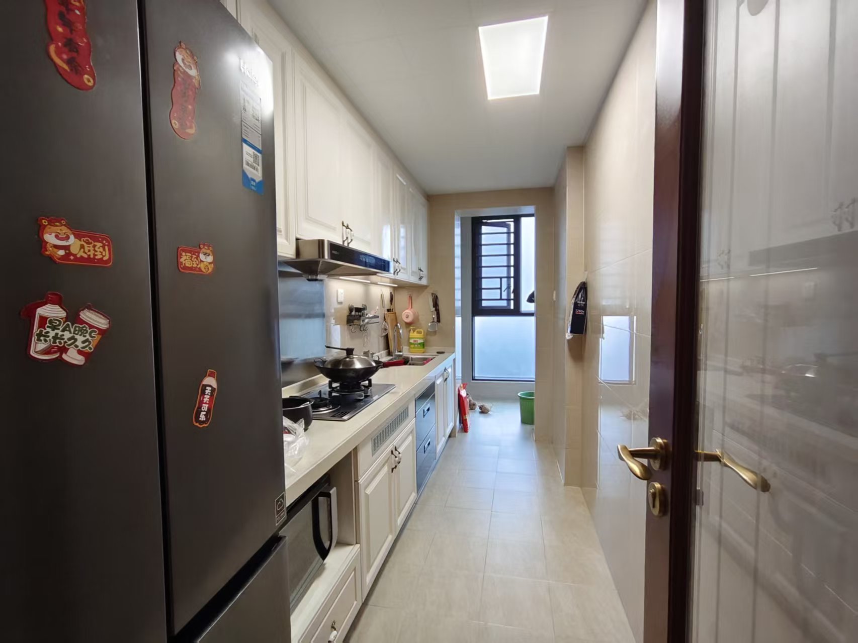 恒大名都  3室2厅1卫    55.8万室内图