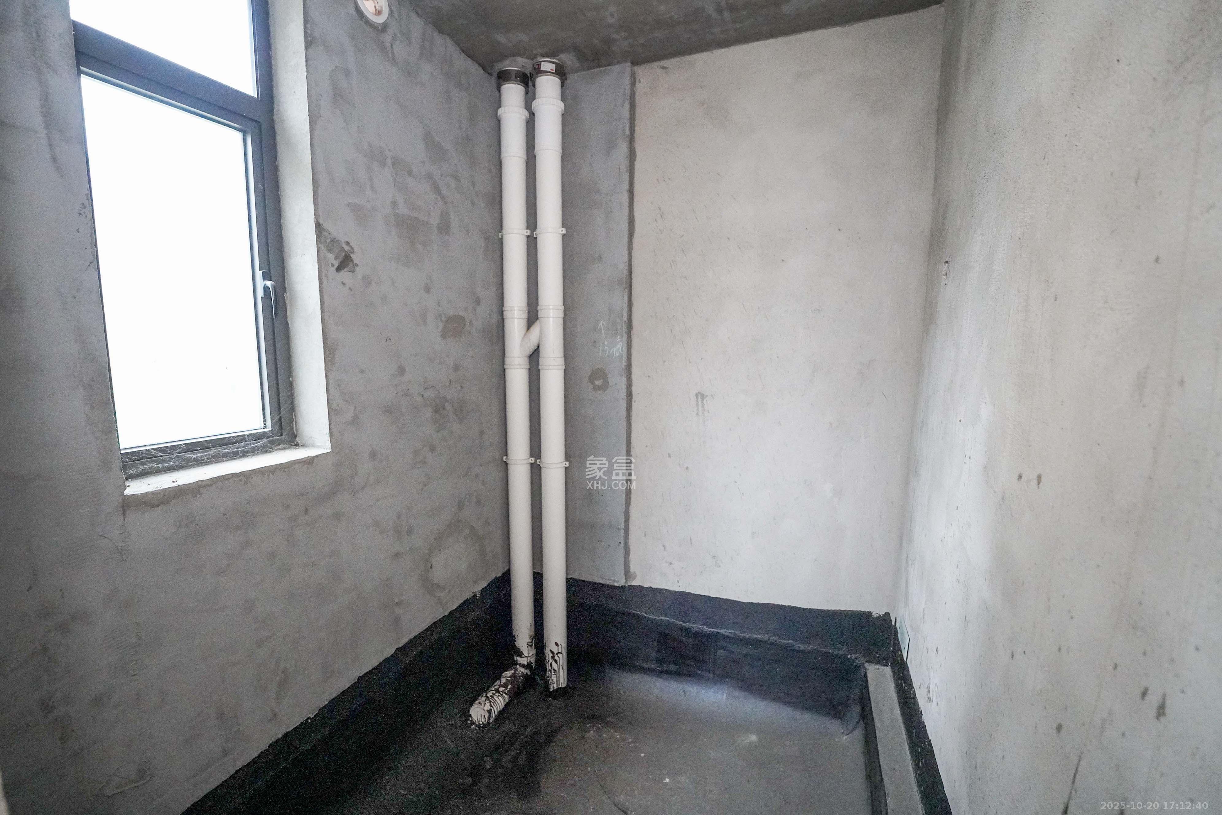 福天藏郡院子  4室2厅2卫    117.0万 福天藏郡院子  4室2厅2卫    117.0万卫生间